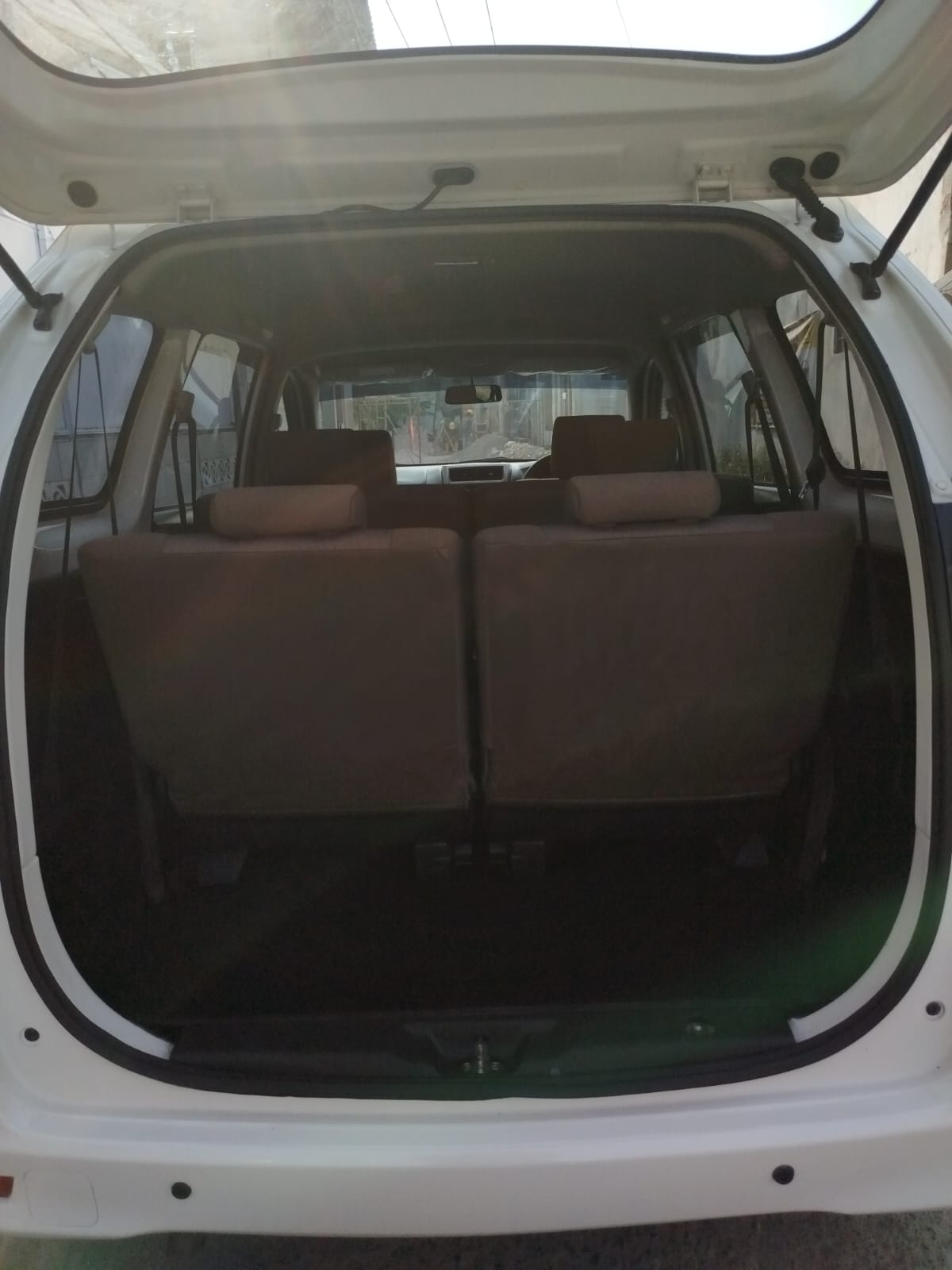 Galeri Mobil