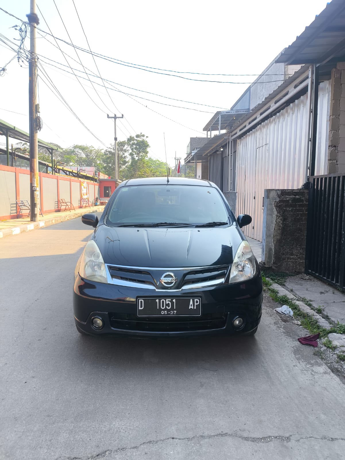 Galeri Mobil