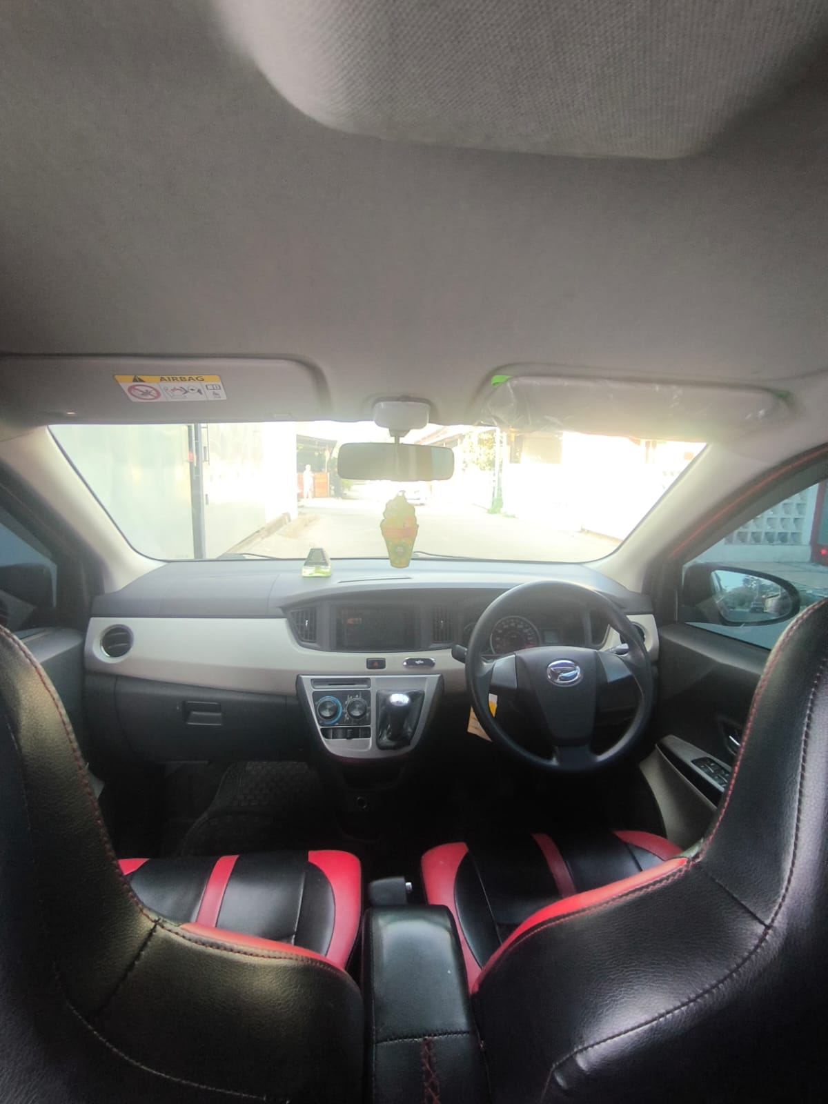 Galeri Mobil