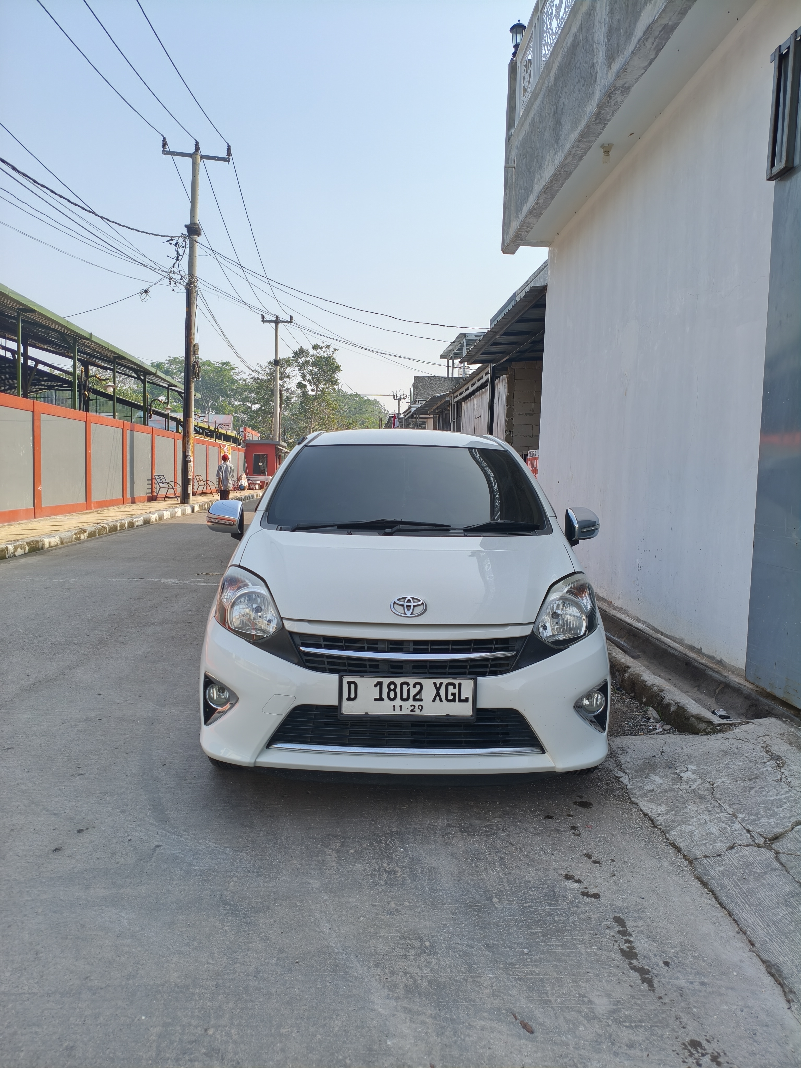 Galeri Mobil