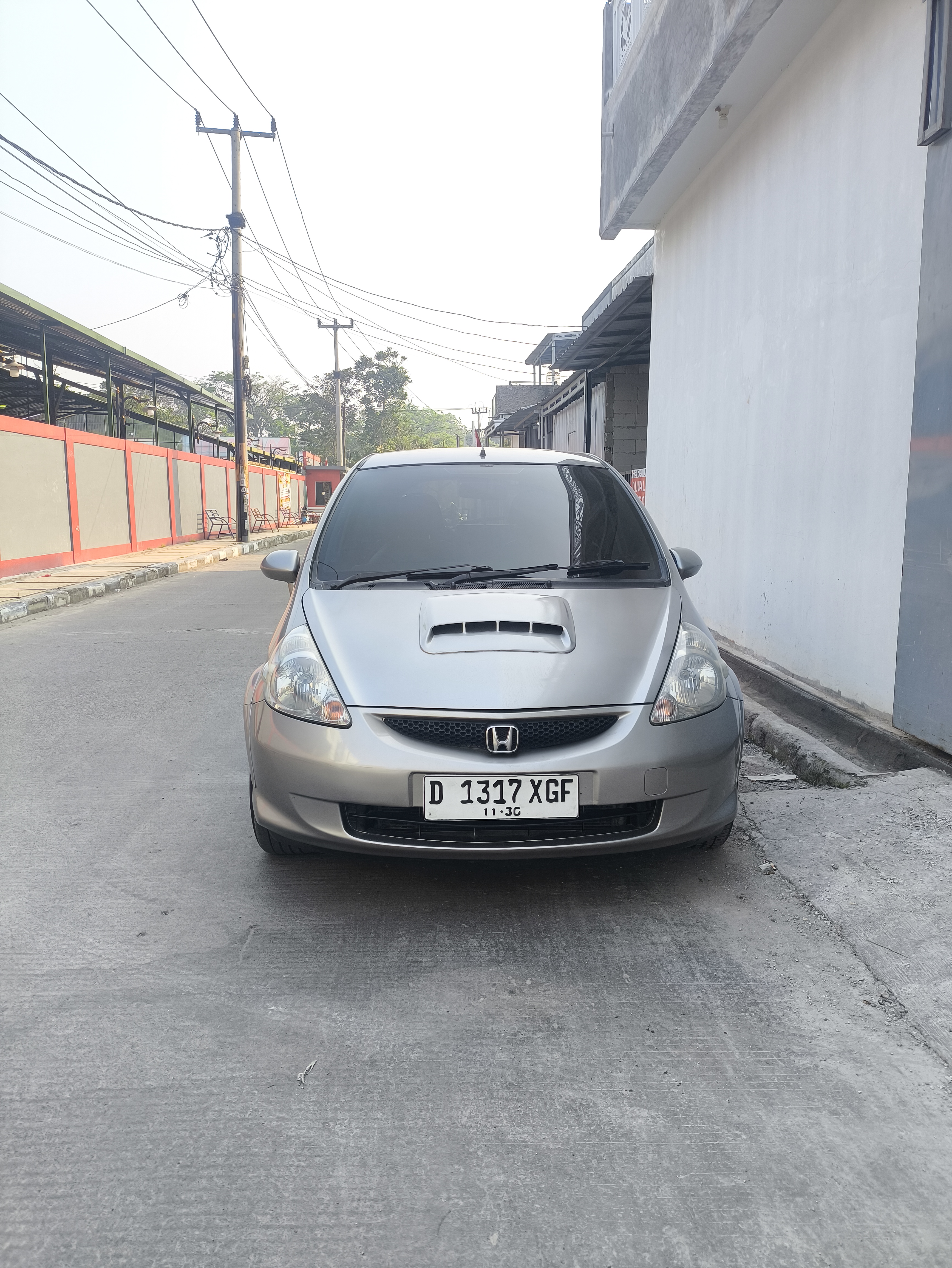 Galeri Mobil