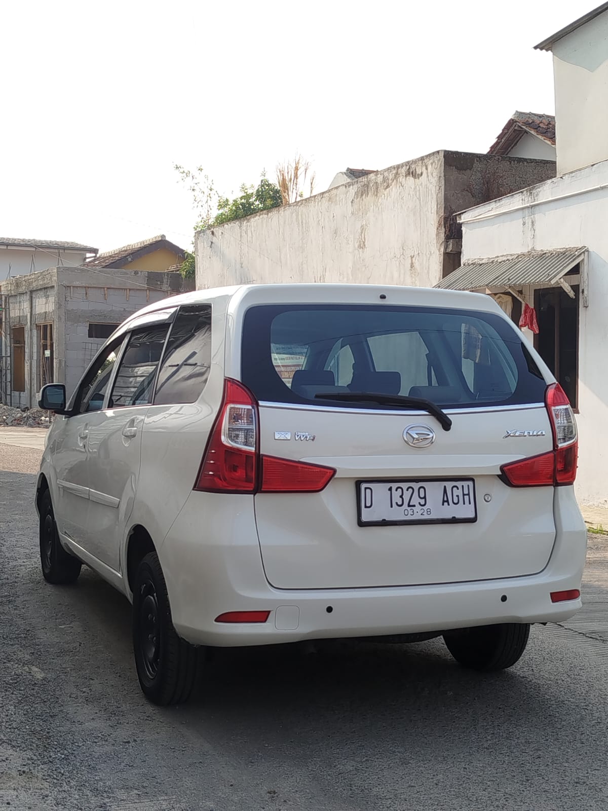 Galeri Mobil