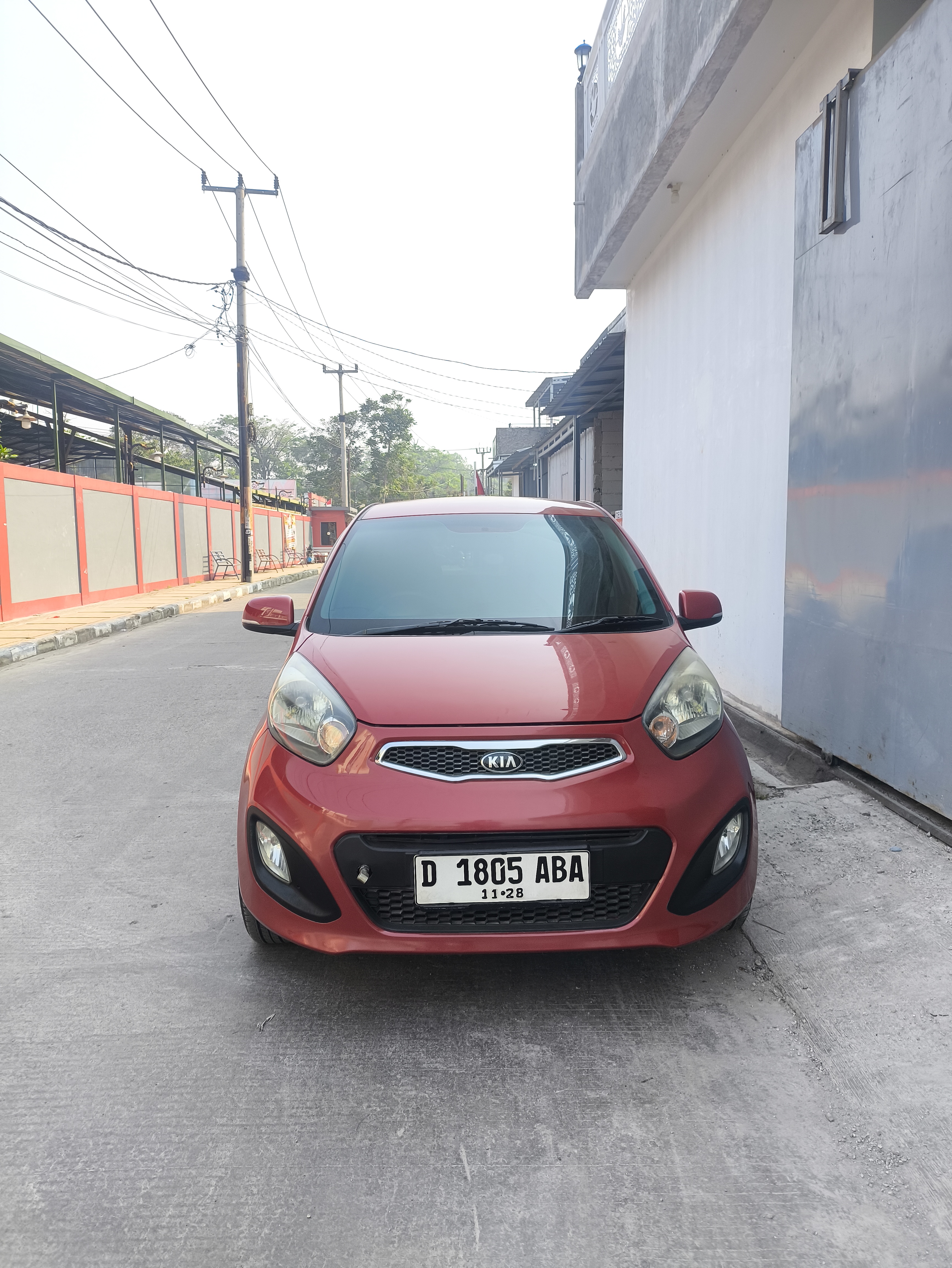 Galeri Mobil