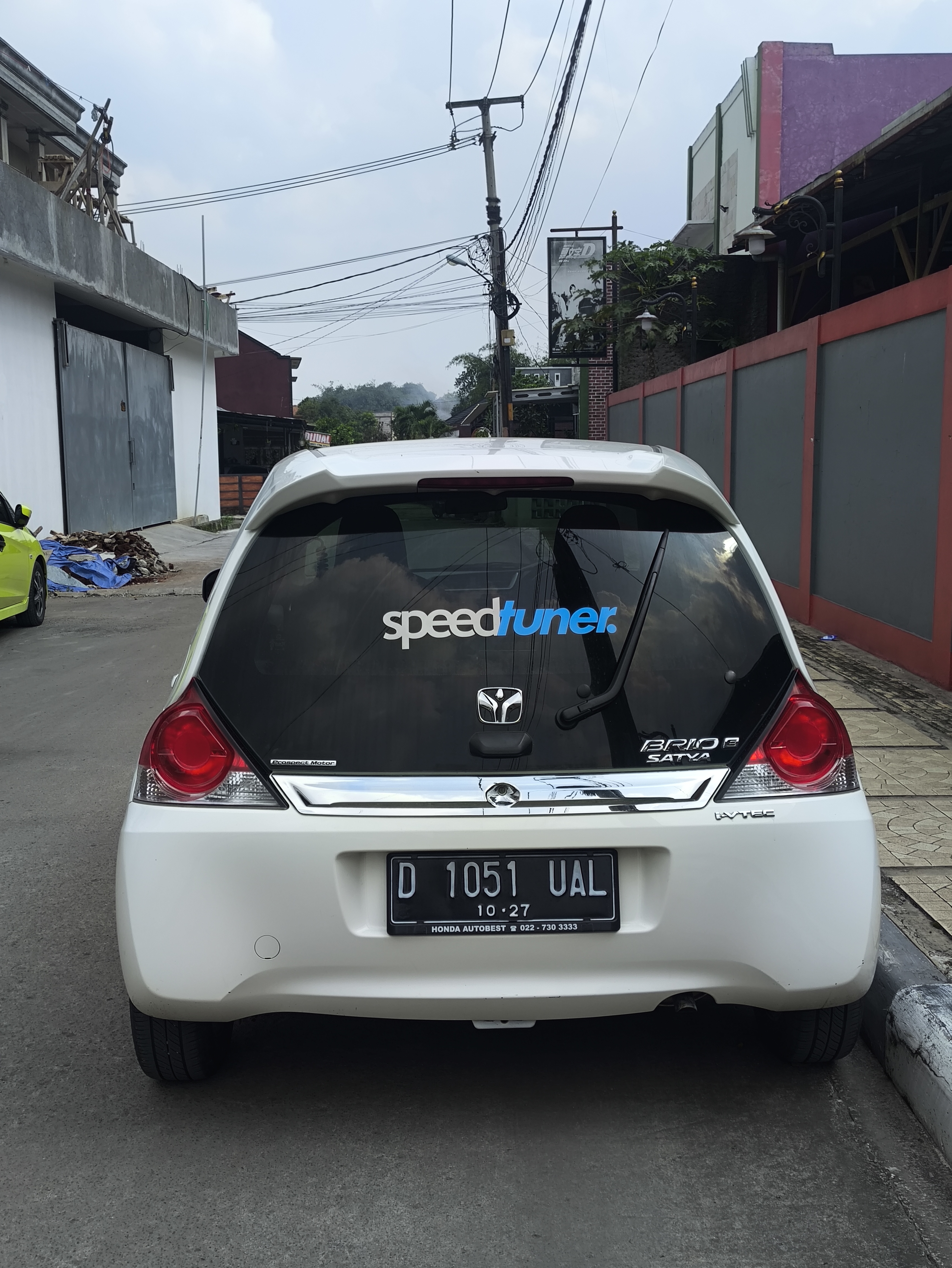 Galeri Mobil