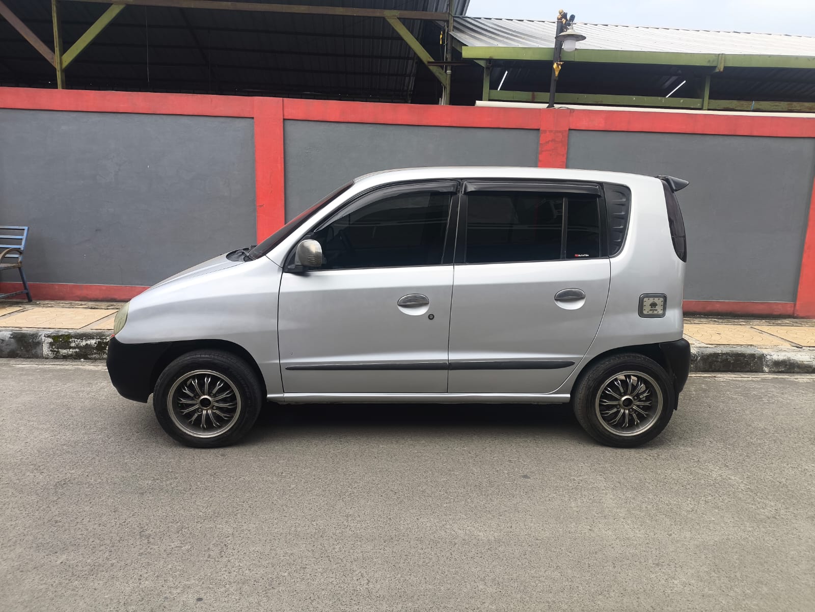 Galeri Mobil