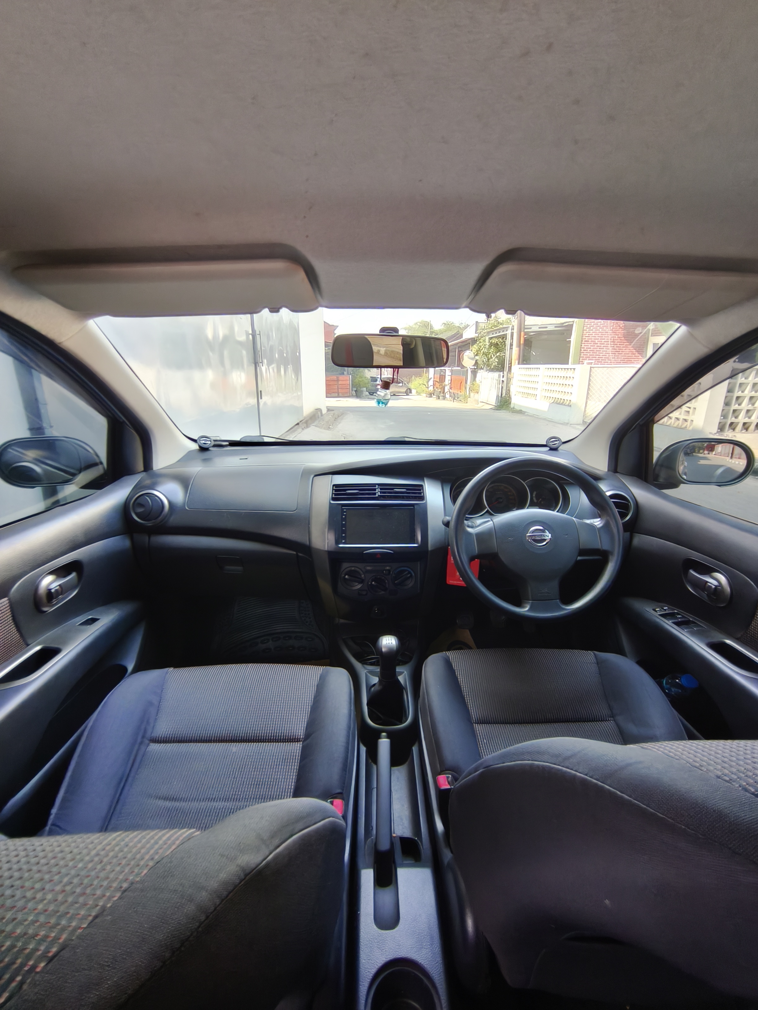 Galeri Mobil