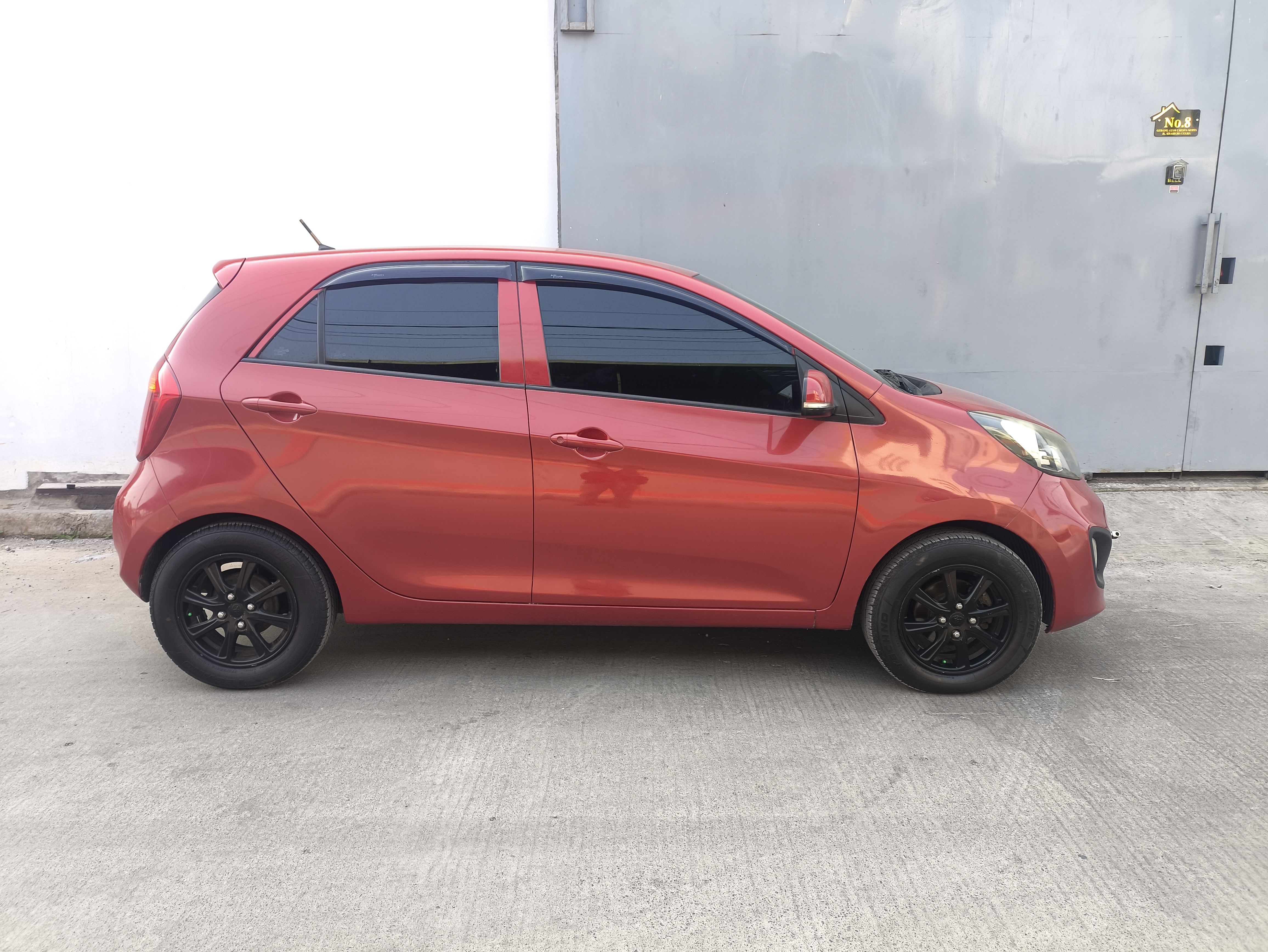 Galeri Mobil
