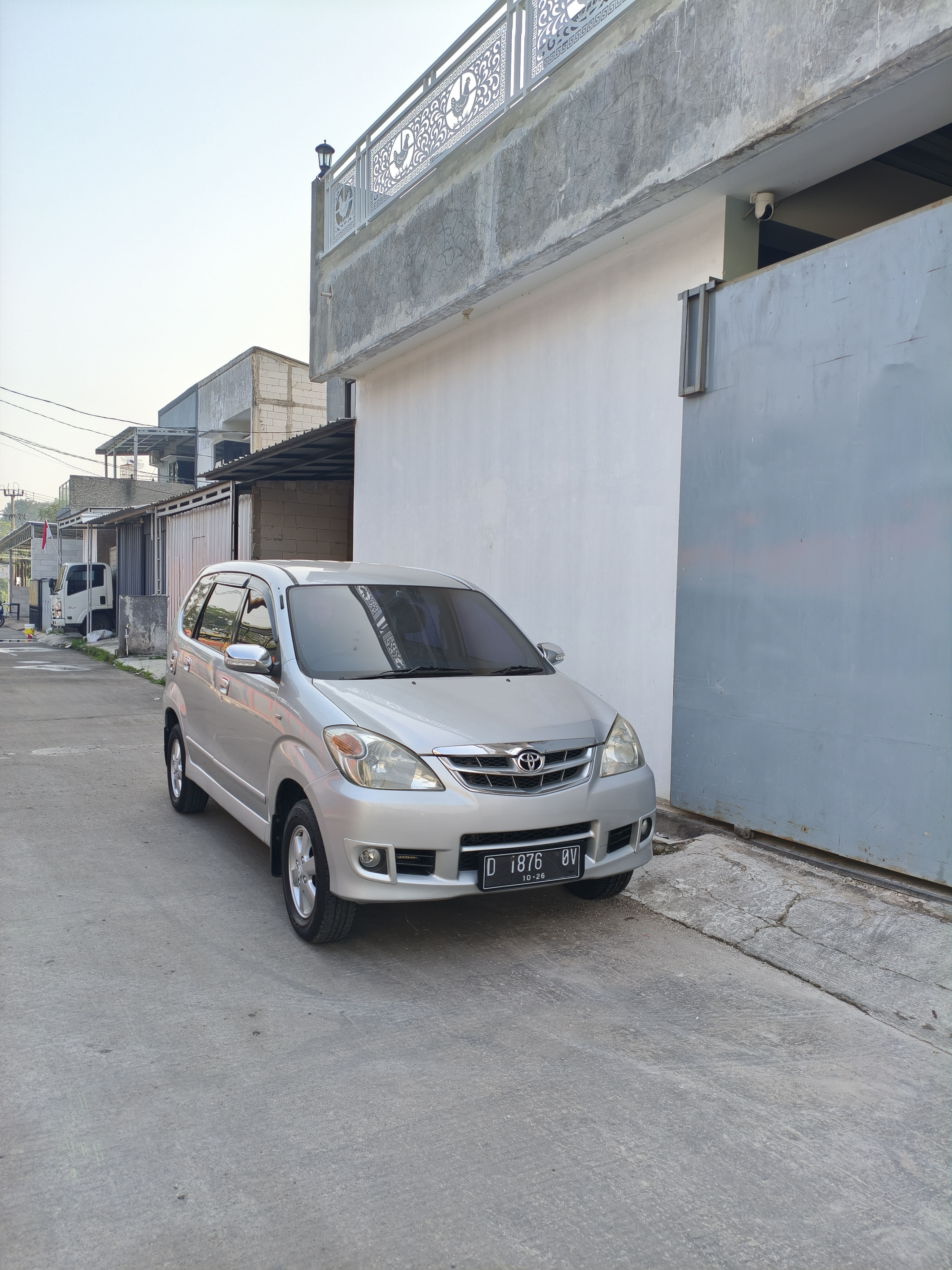 Galeri Mobil
