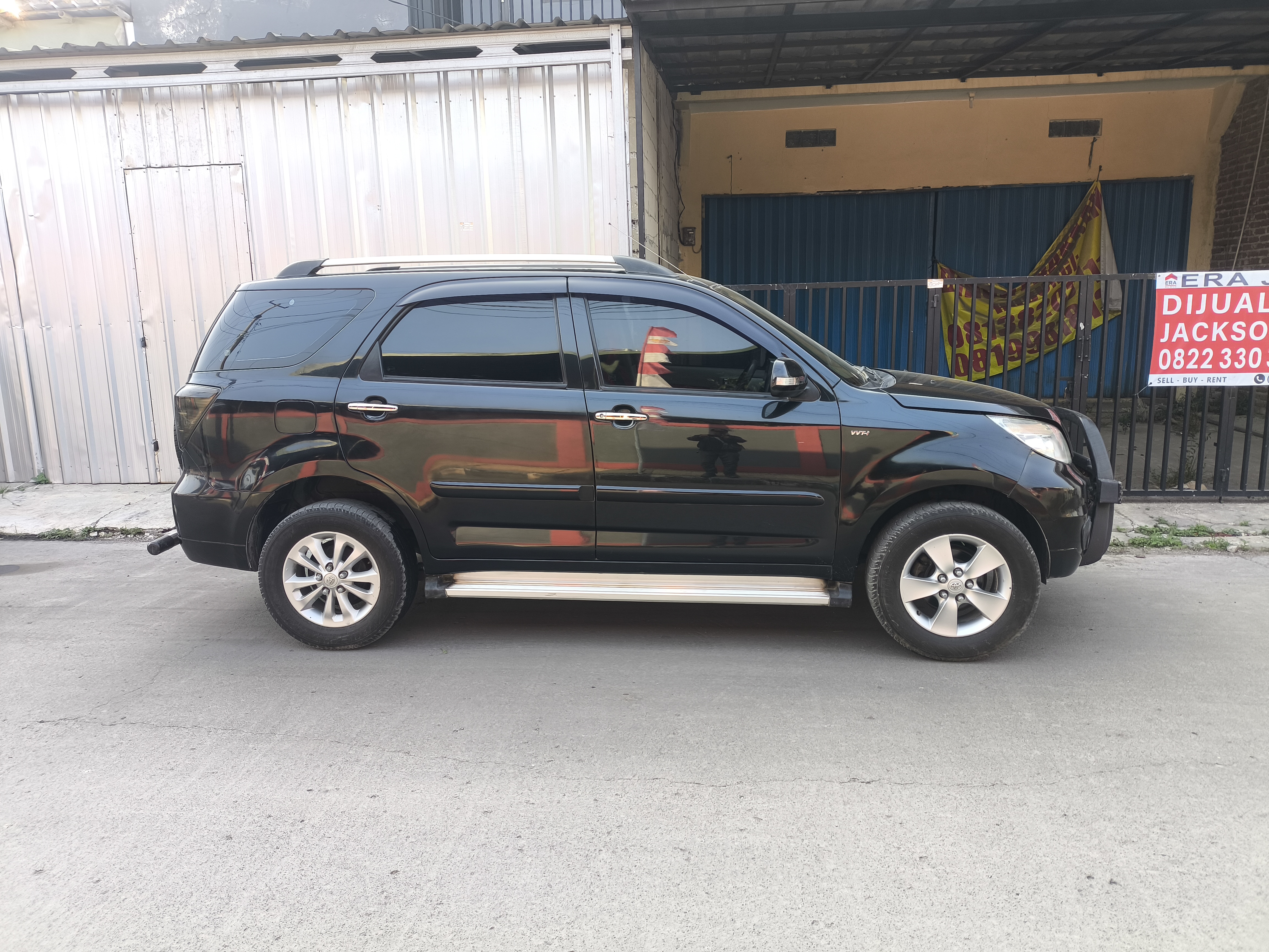 Galeri Mobil