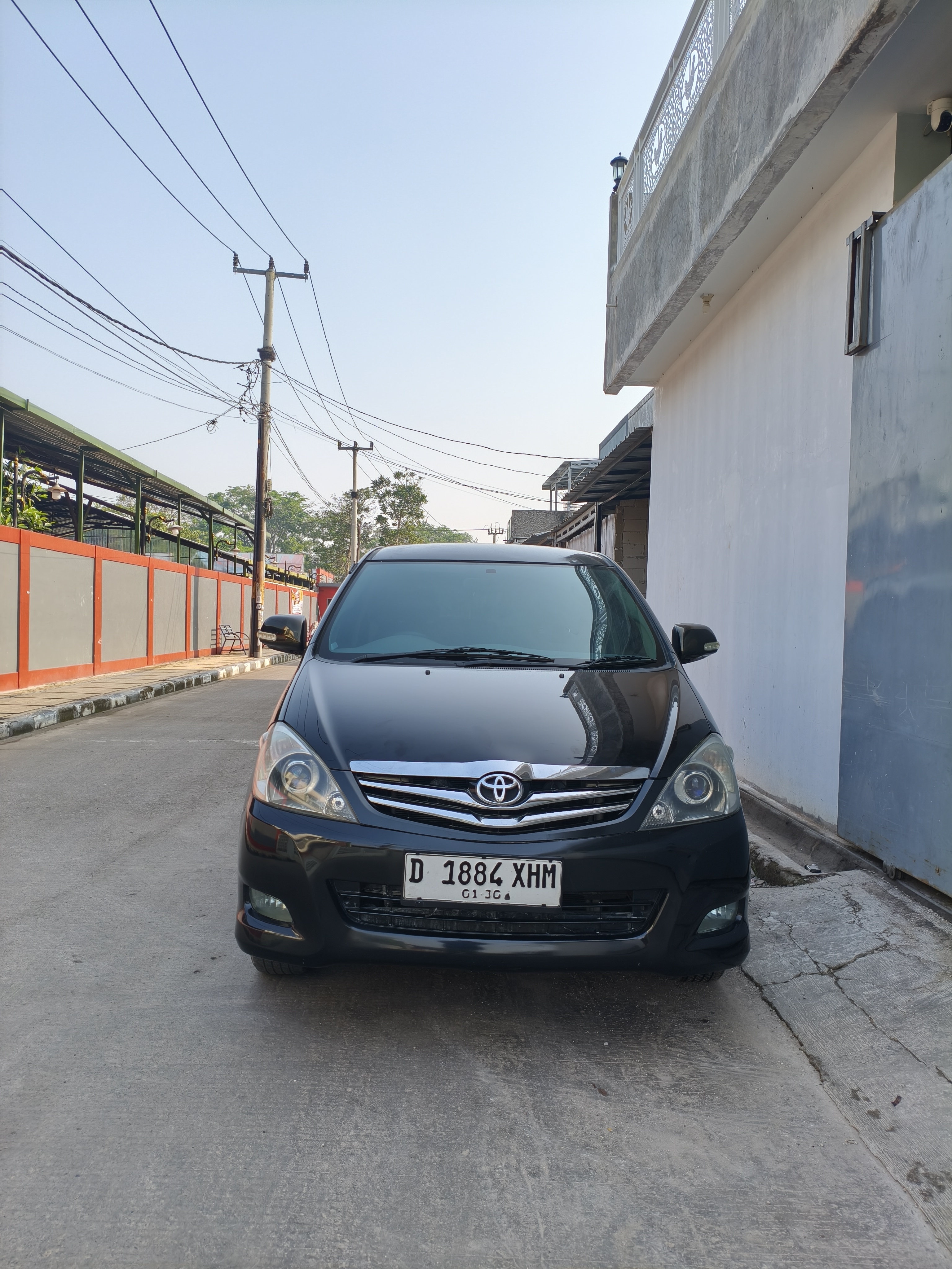 Galeri Mobil