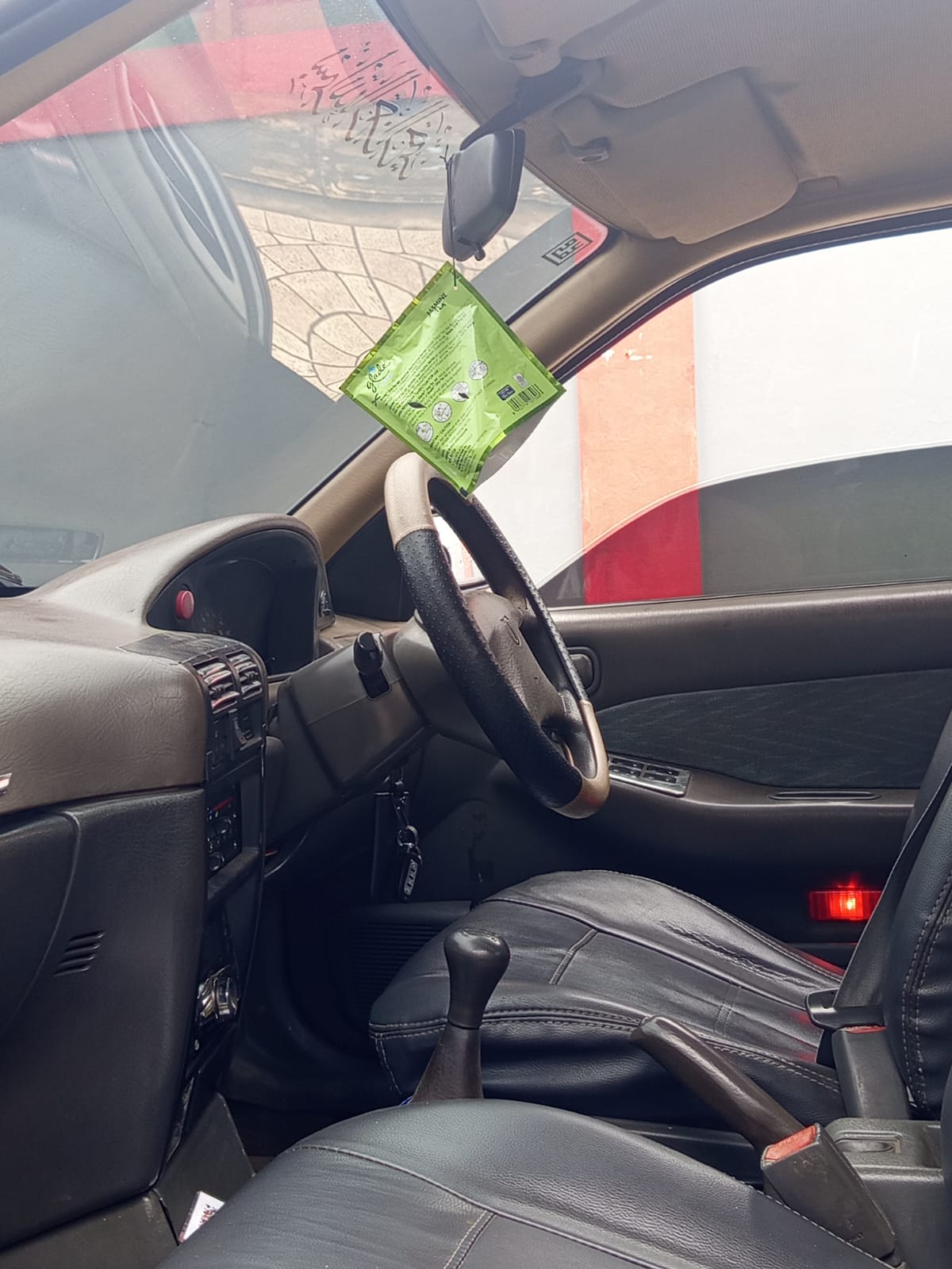 Galeri Mobil