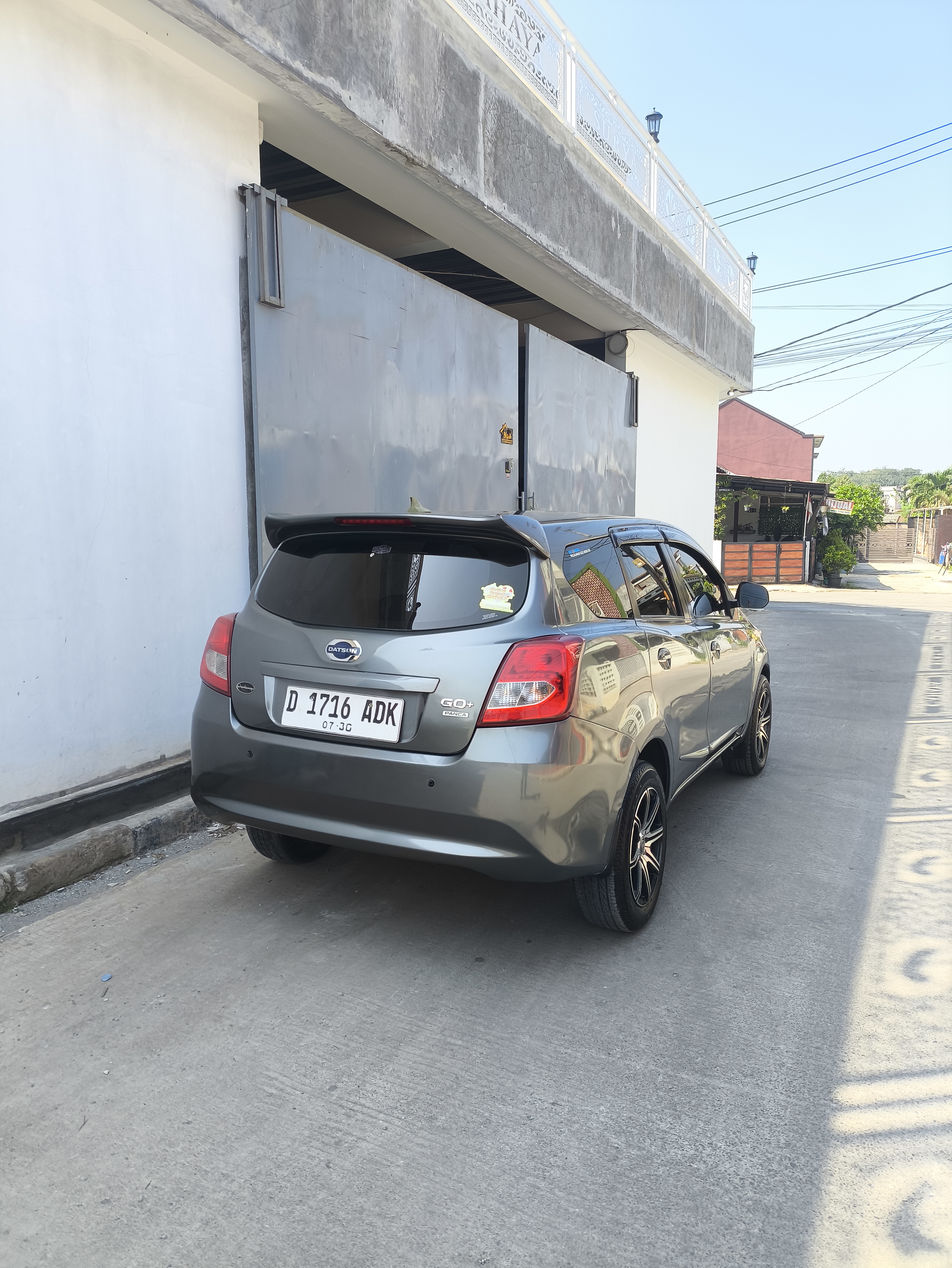 Galeri Mobil