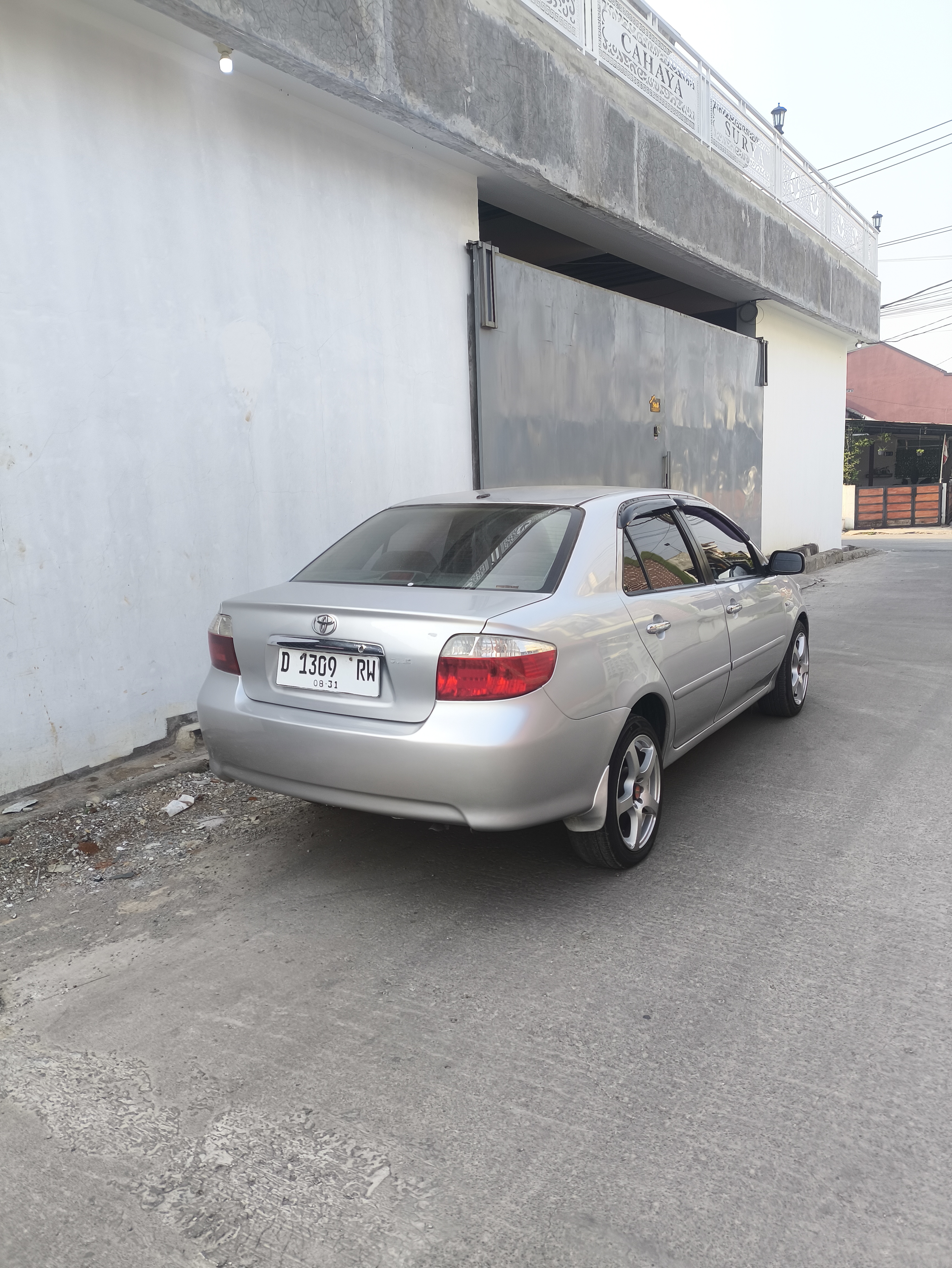 Galeri Mobil