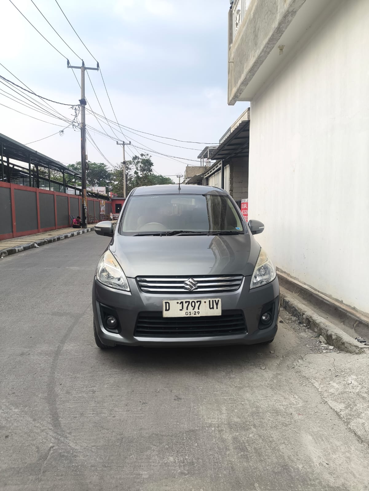 Galeri Mobil