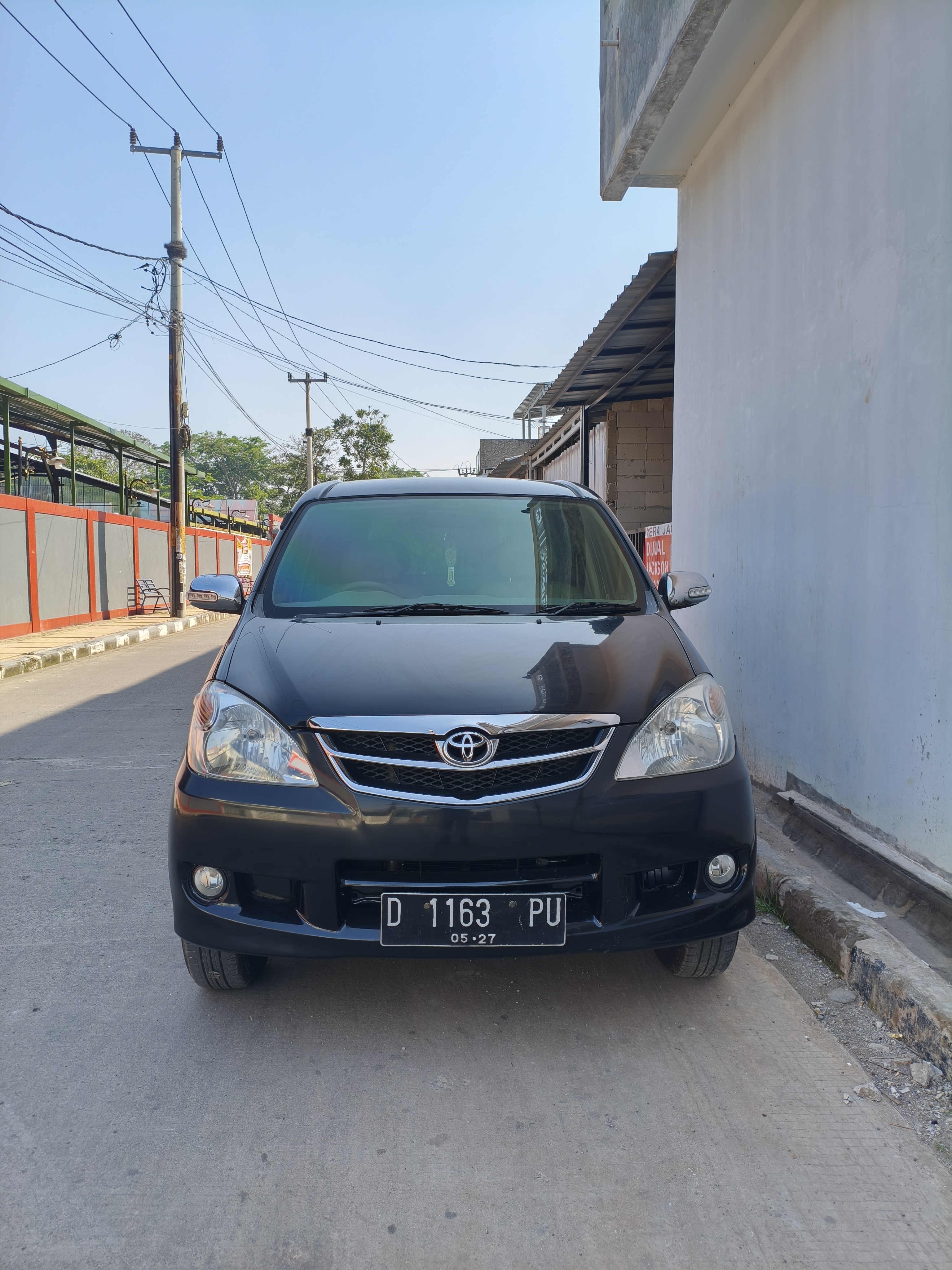 Galeri Mobil