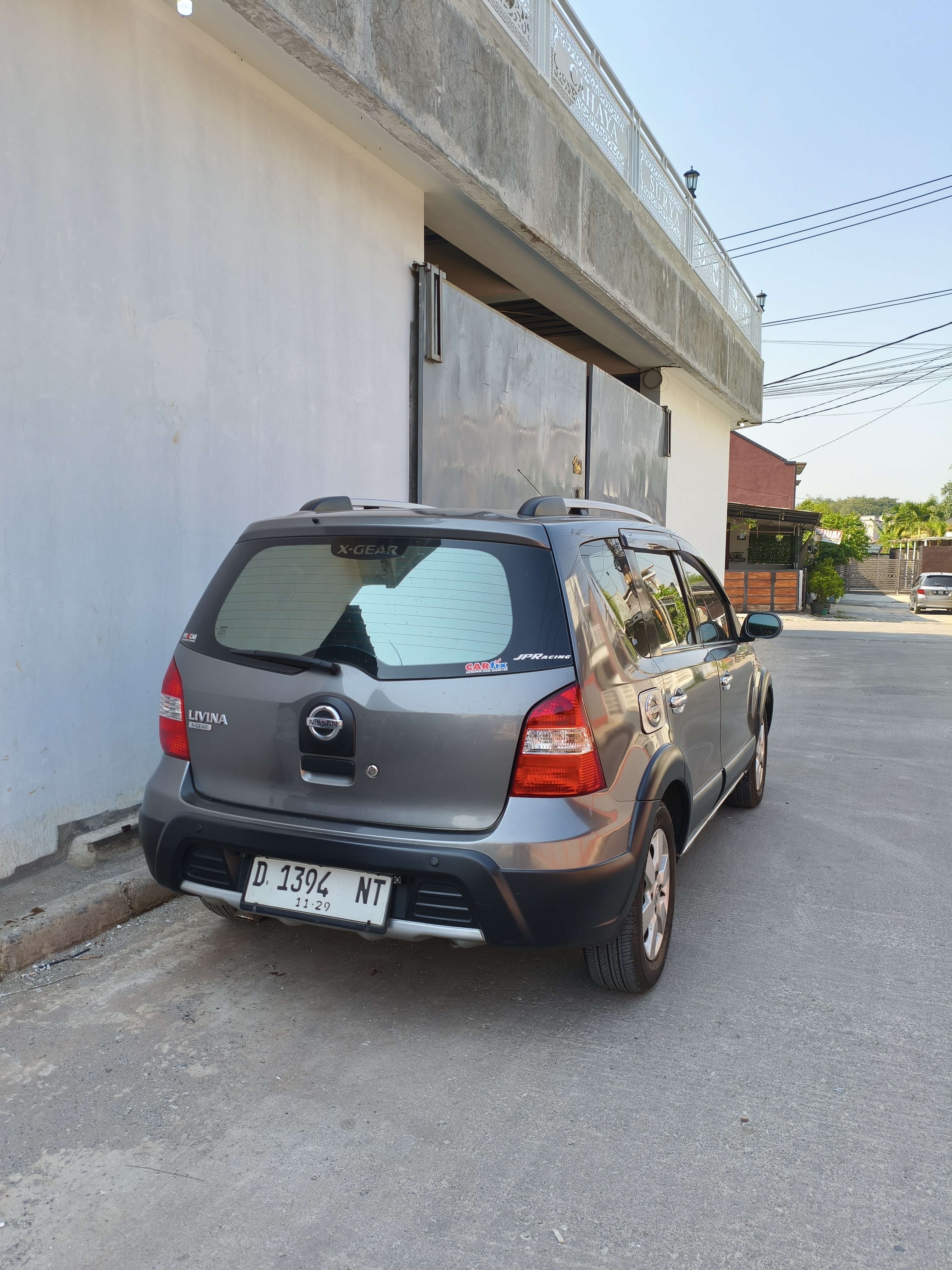 Galeri Mobil