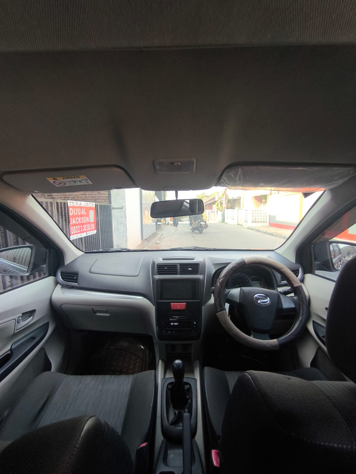 Galeri Mobil