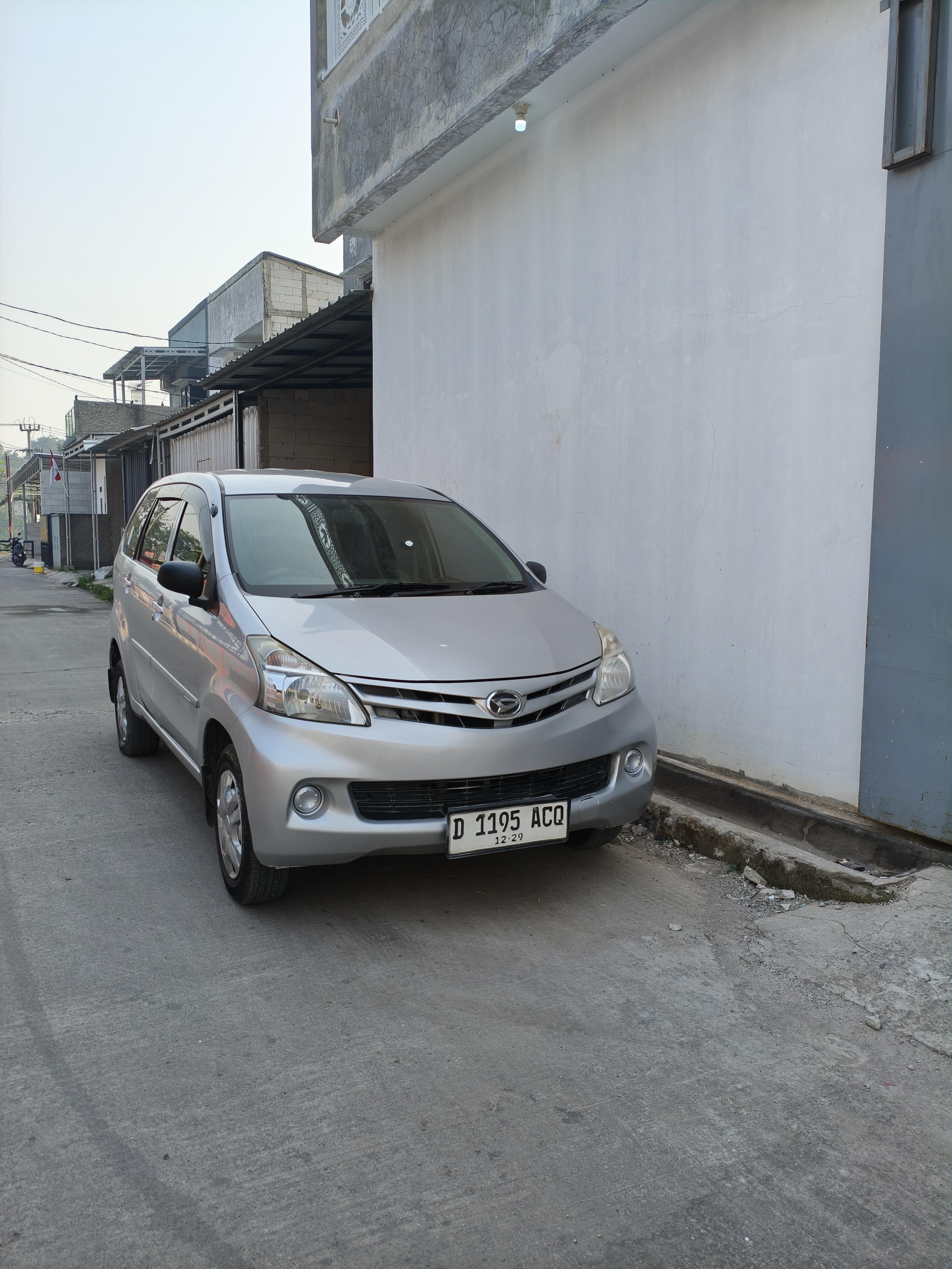 Galeri Mobil