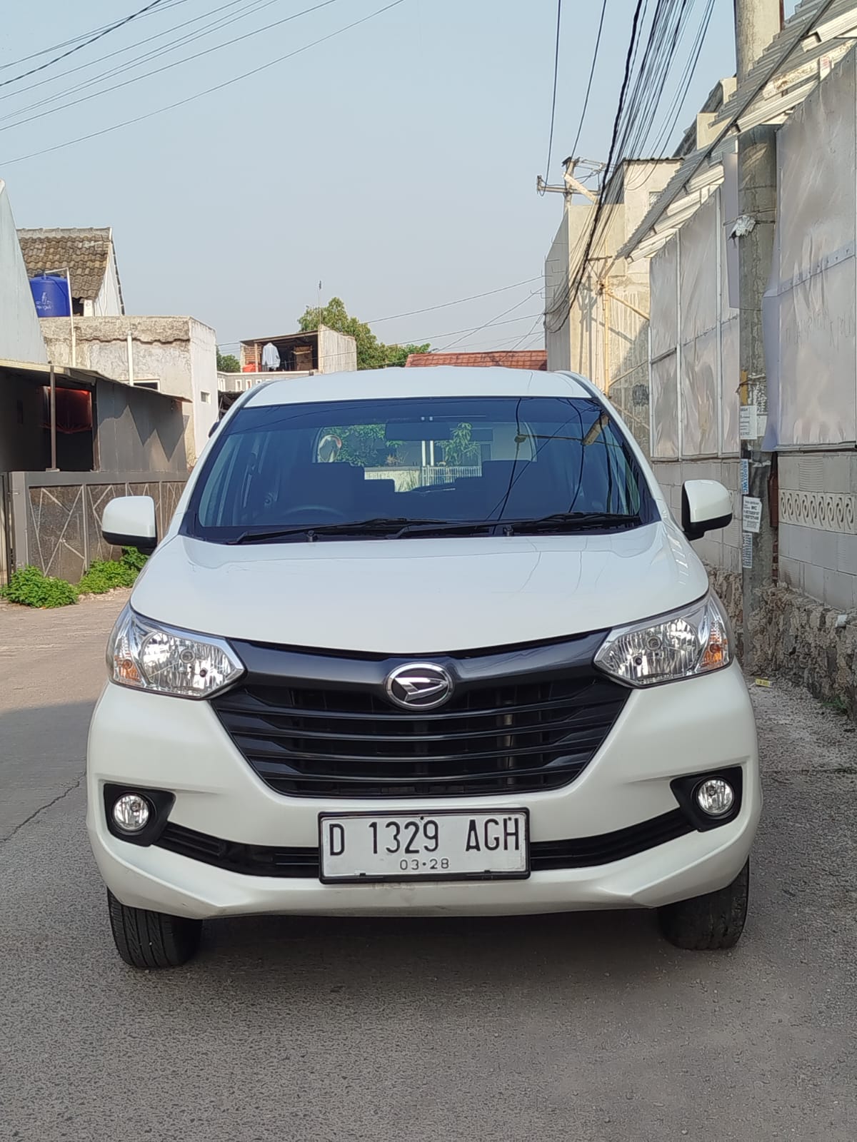 Galeri Mobil