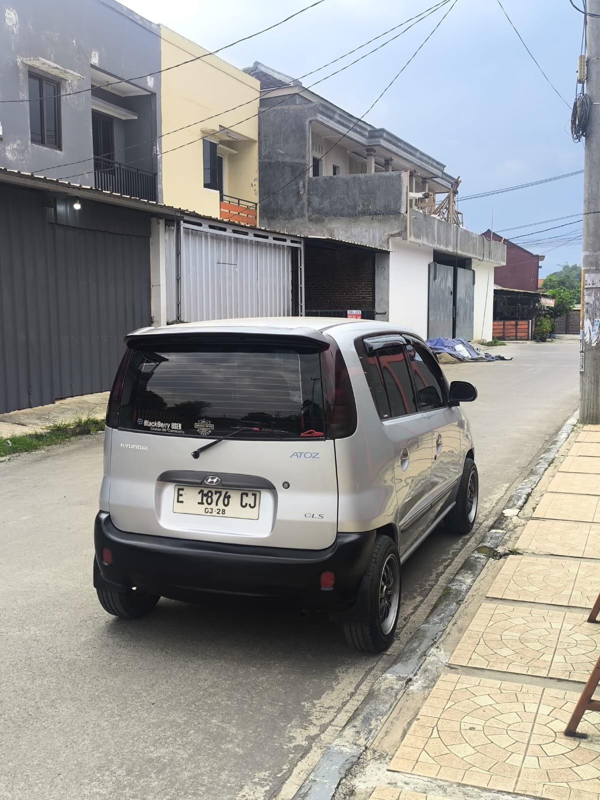 Galeri Mobil