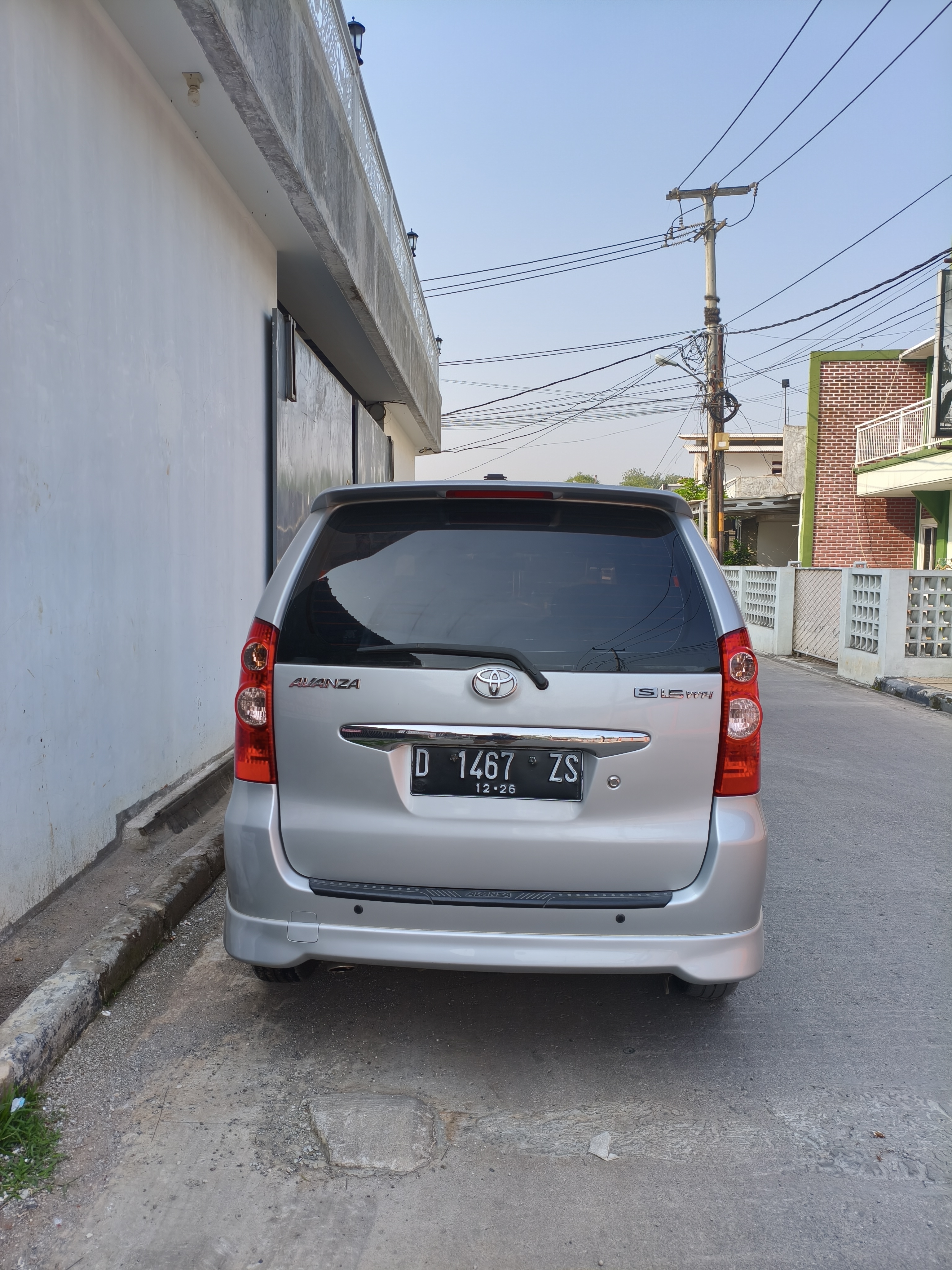 Galeri Mobil