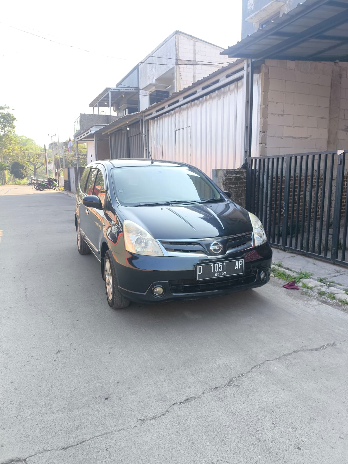 Galeri Mobil