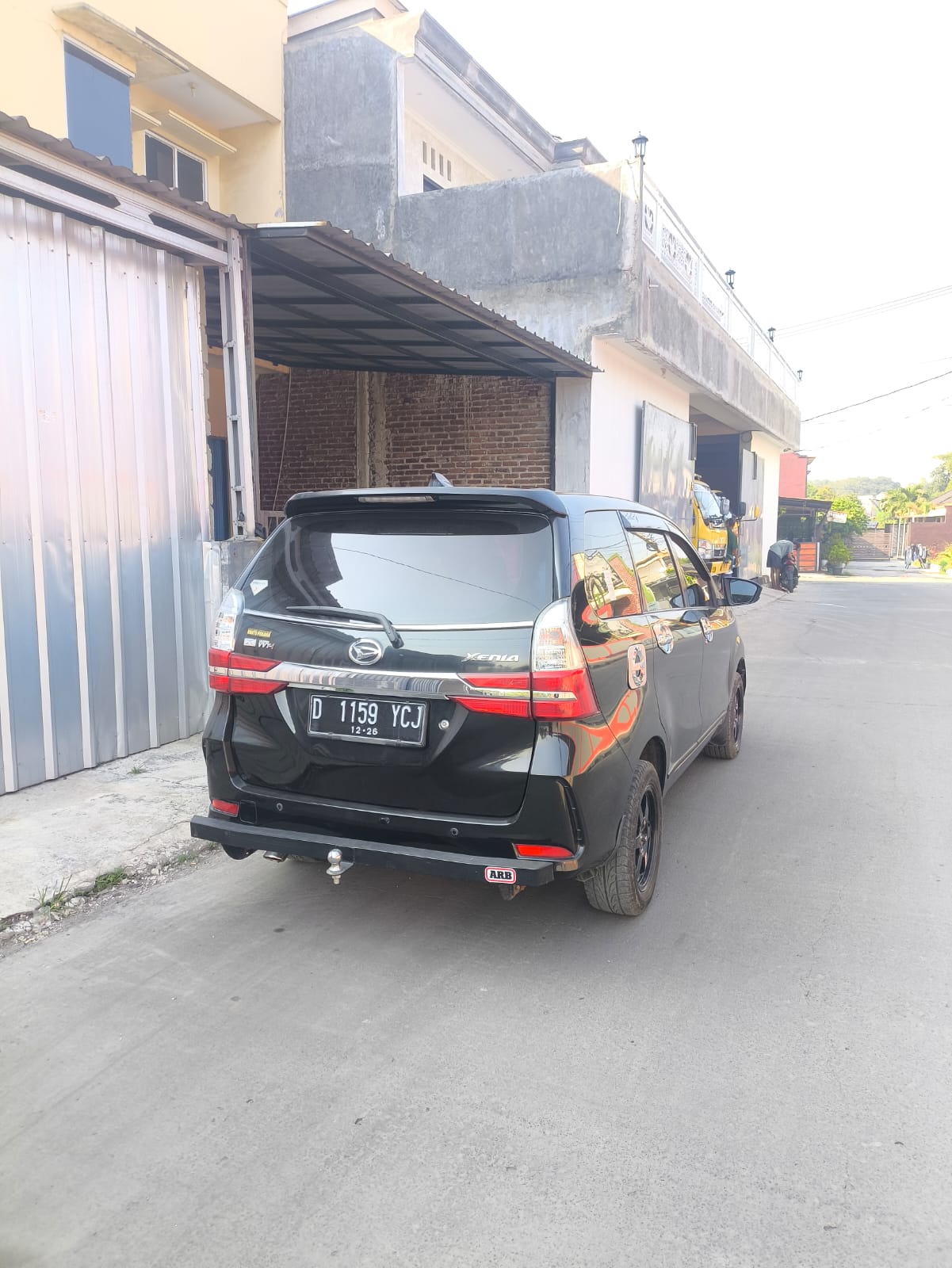 Galeri Mobil