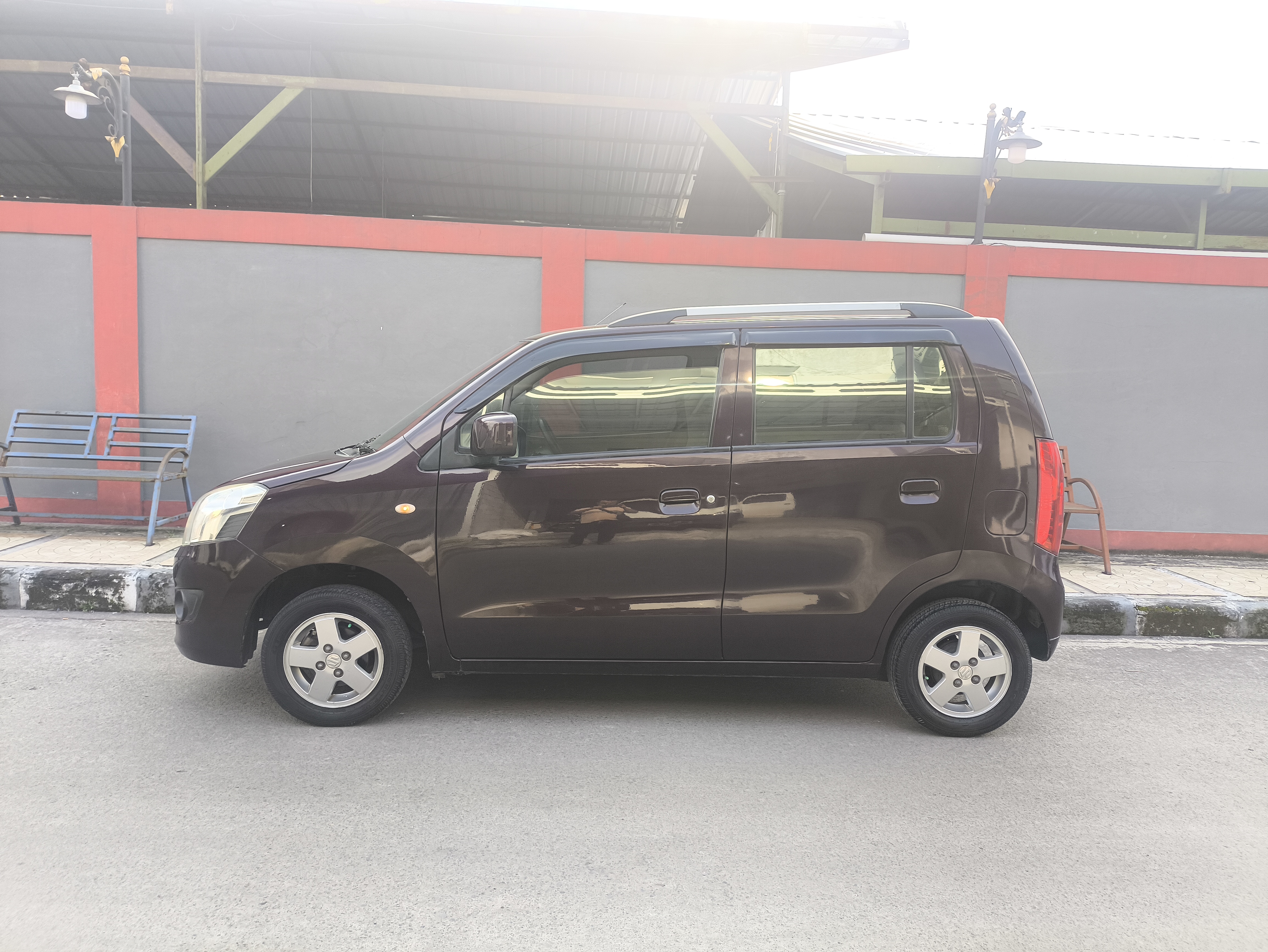 Galeri Mobil