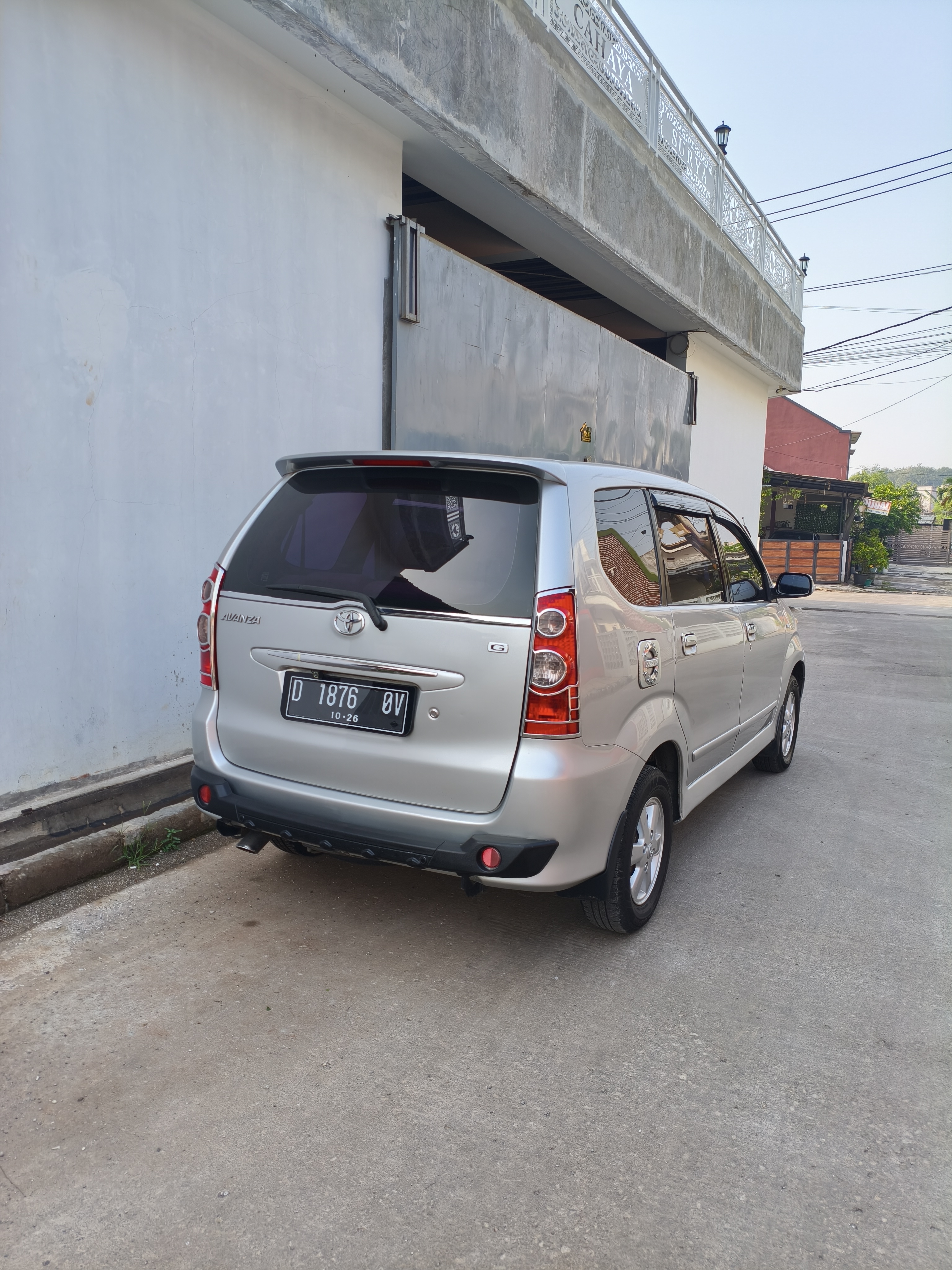 Galeri Mobil