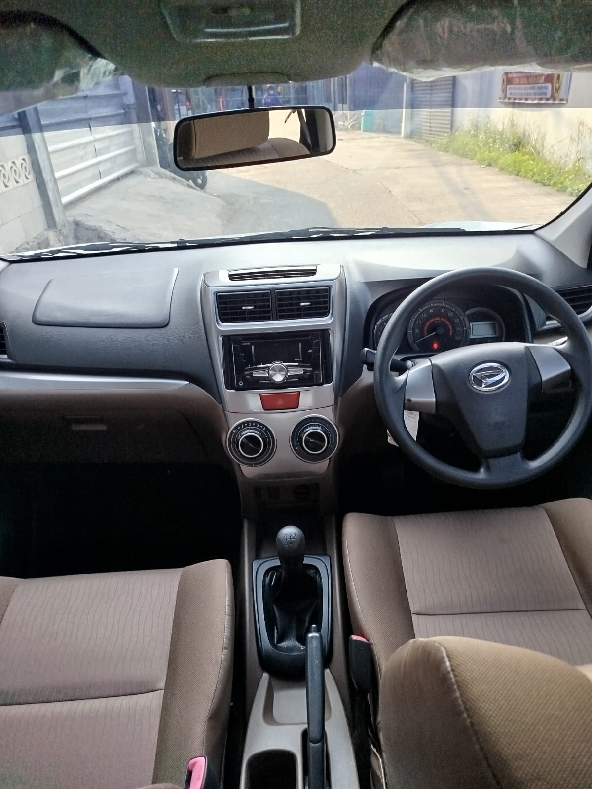 Galeri Mobil