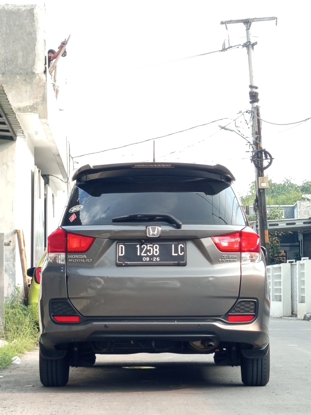 Galeri Mobil
