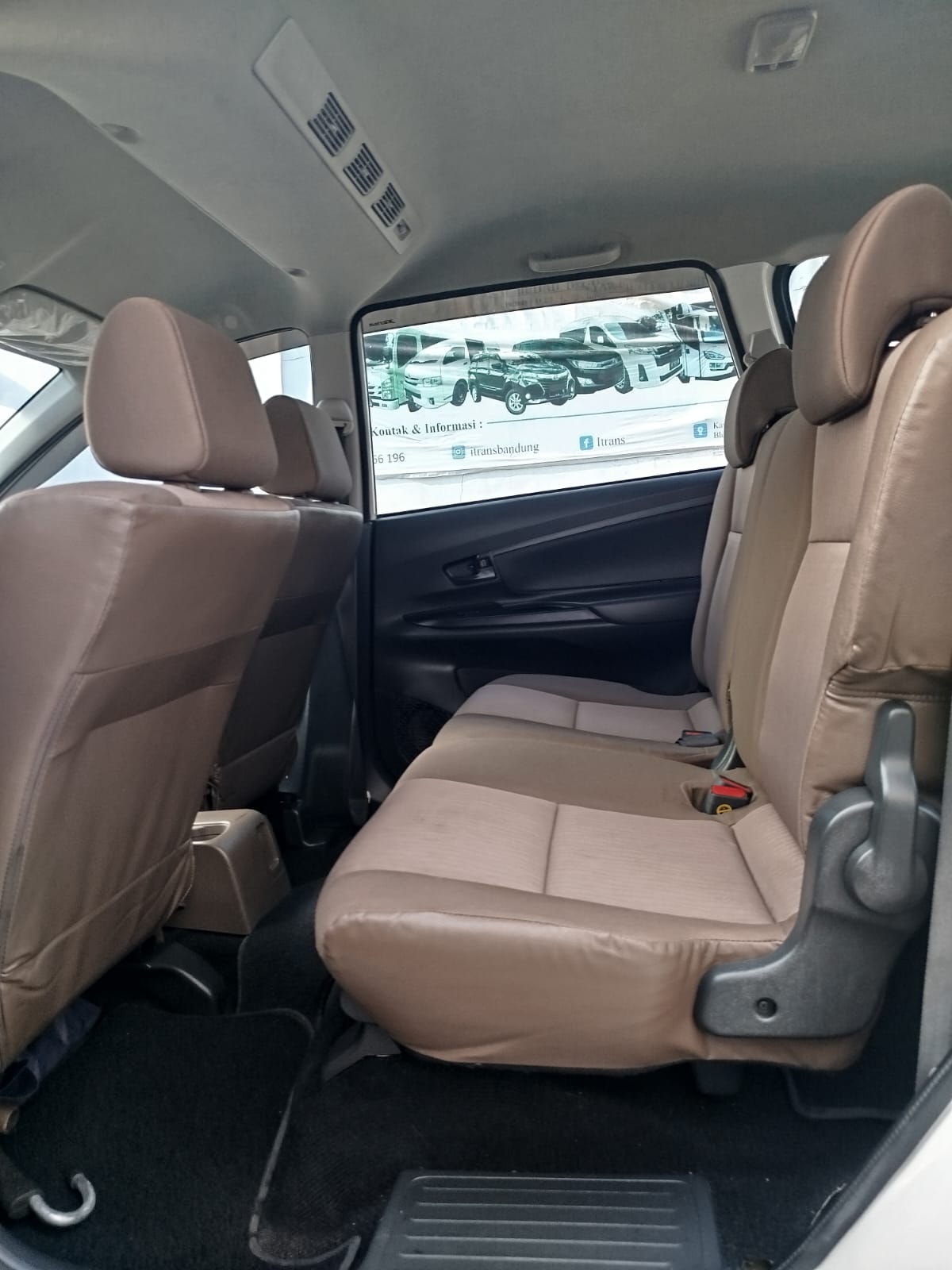 Galeri Mobil