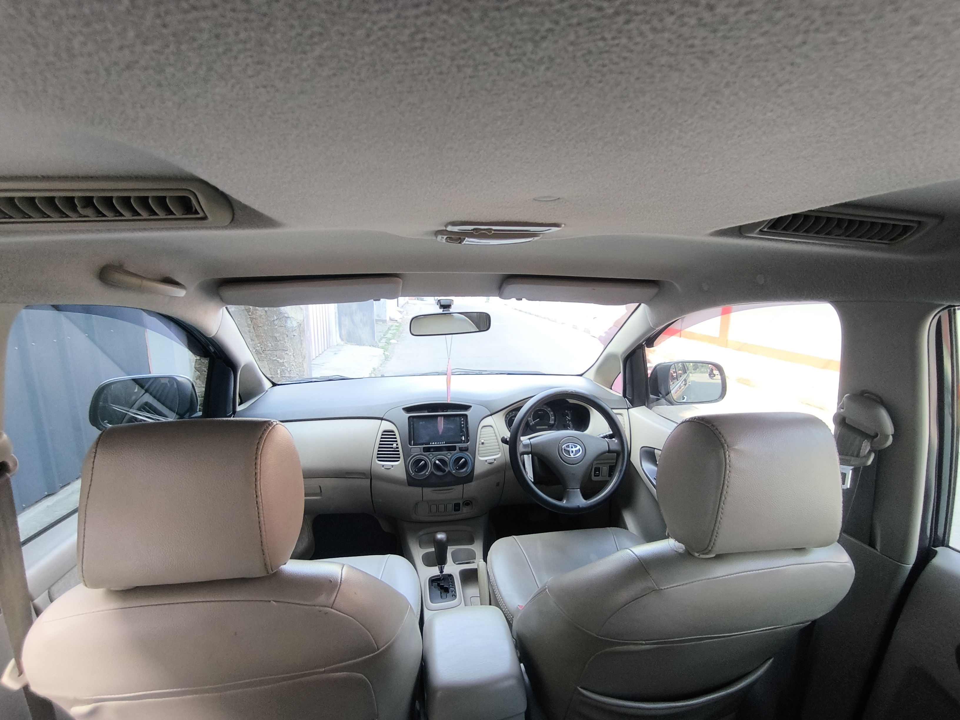 Galeri Mobil