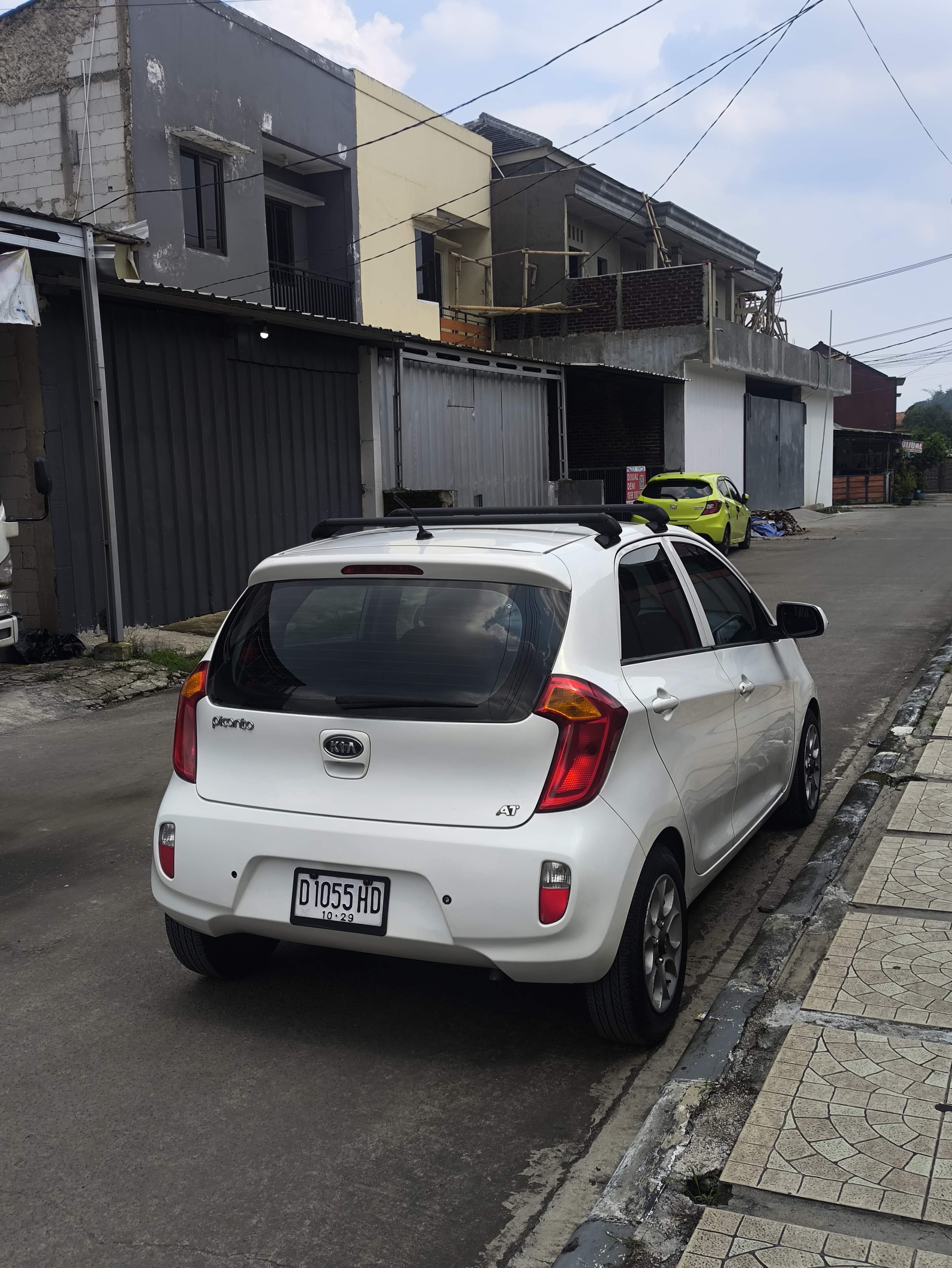 Galeri Mobil