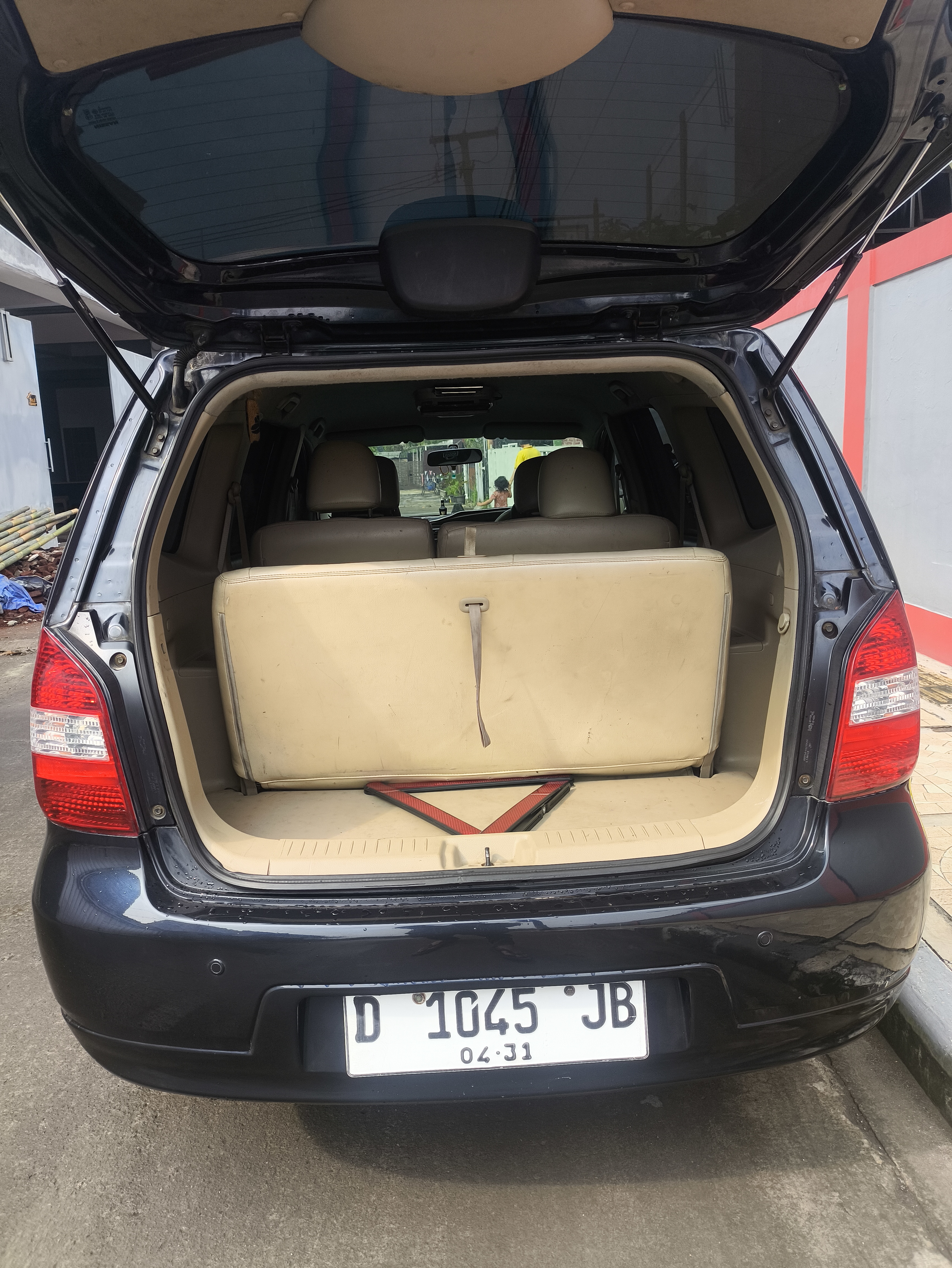 Galeri Mobil
