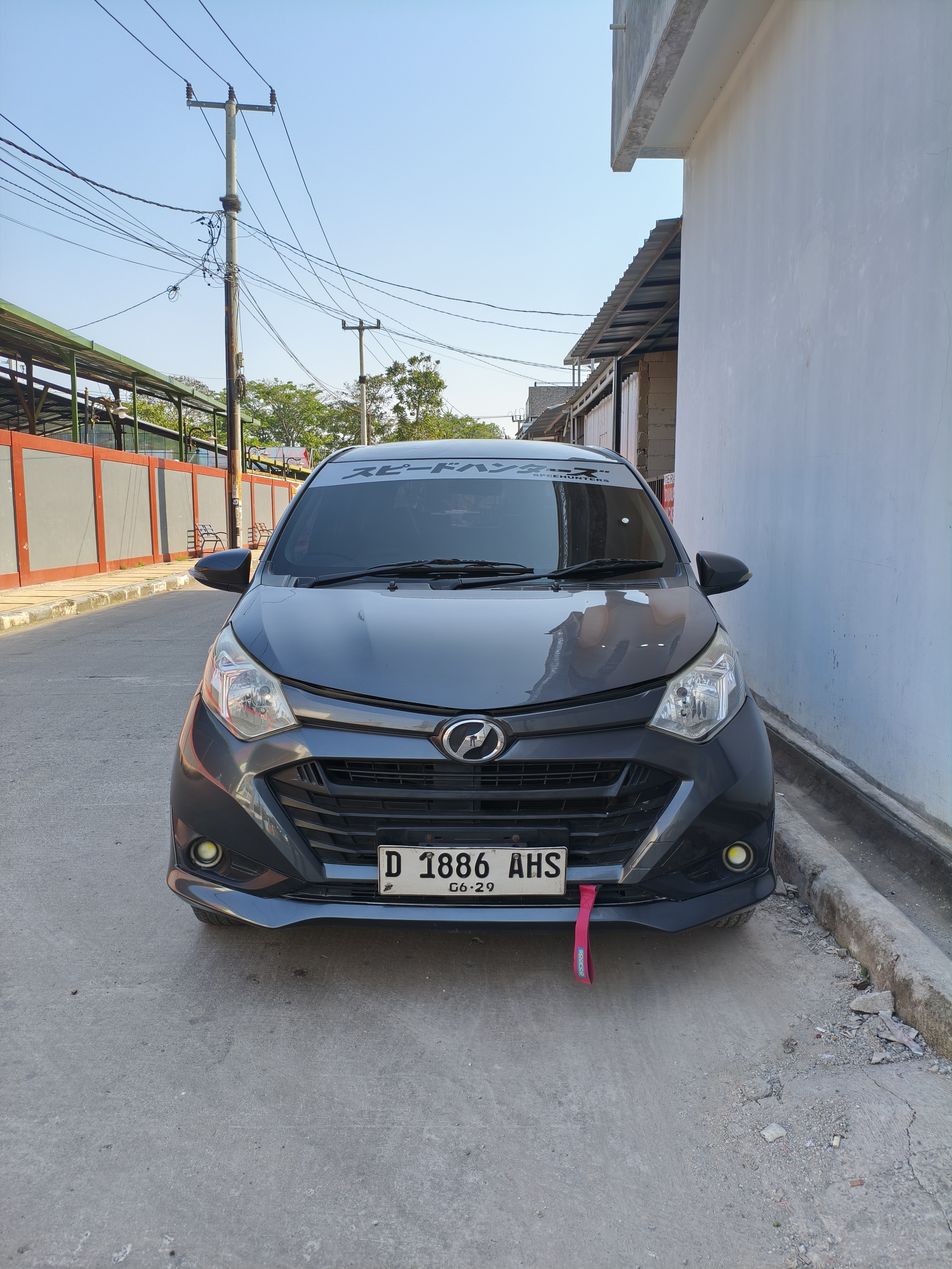 Galeri Mobil