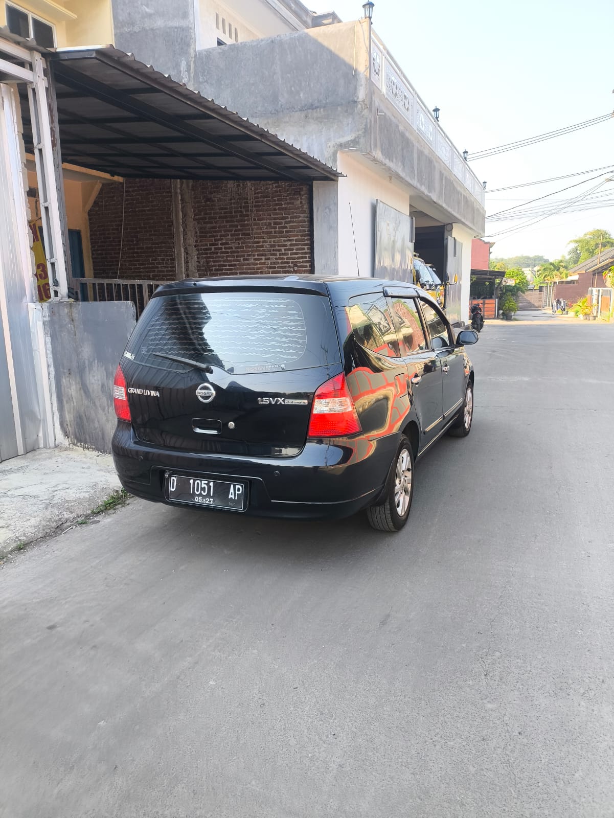 Galeri Mobil