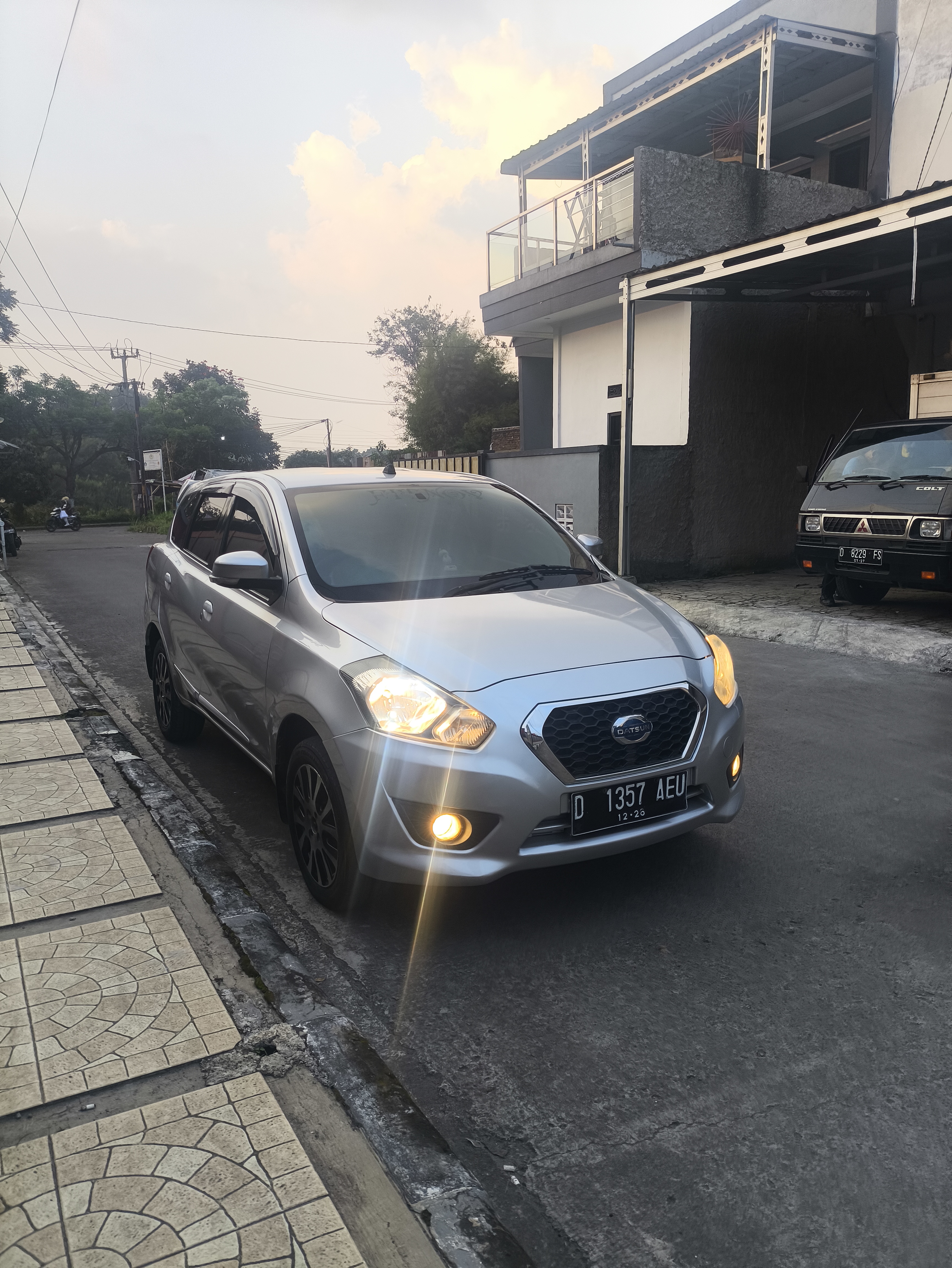 Galeri Mobil