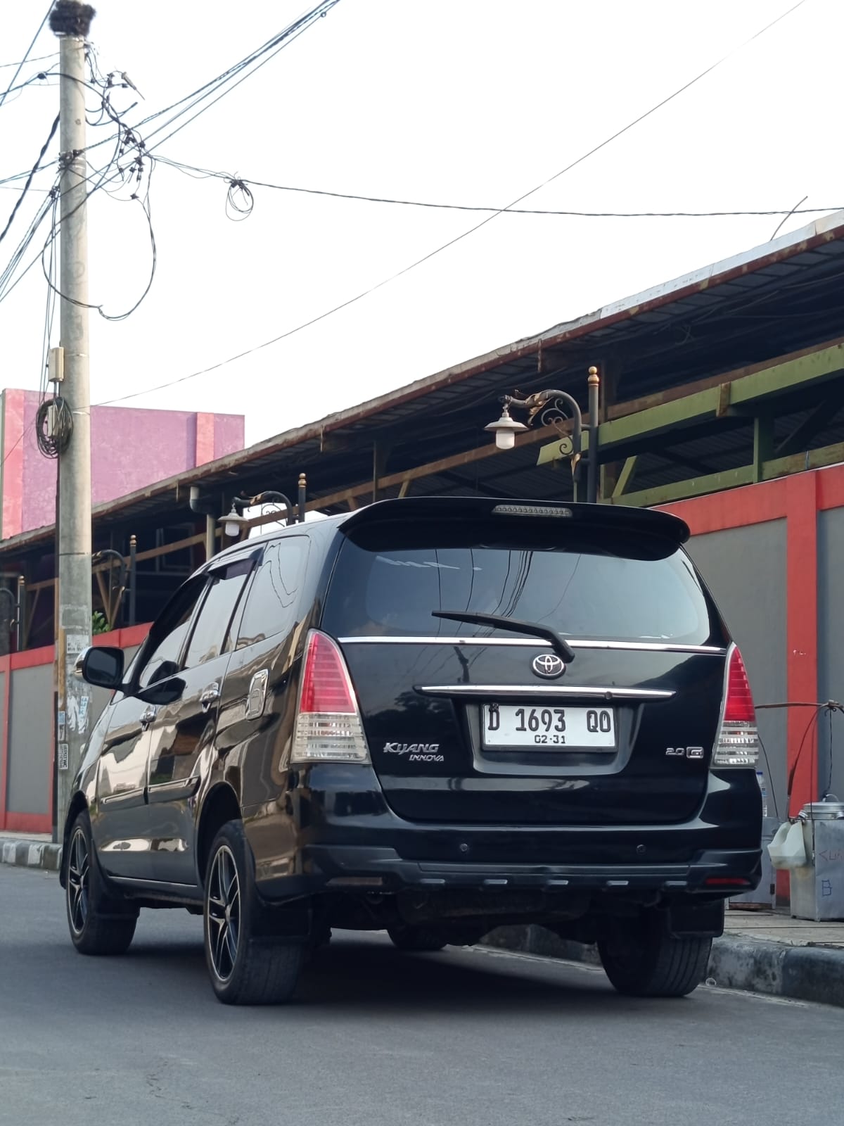 Galeri Mobil