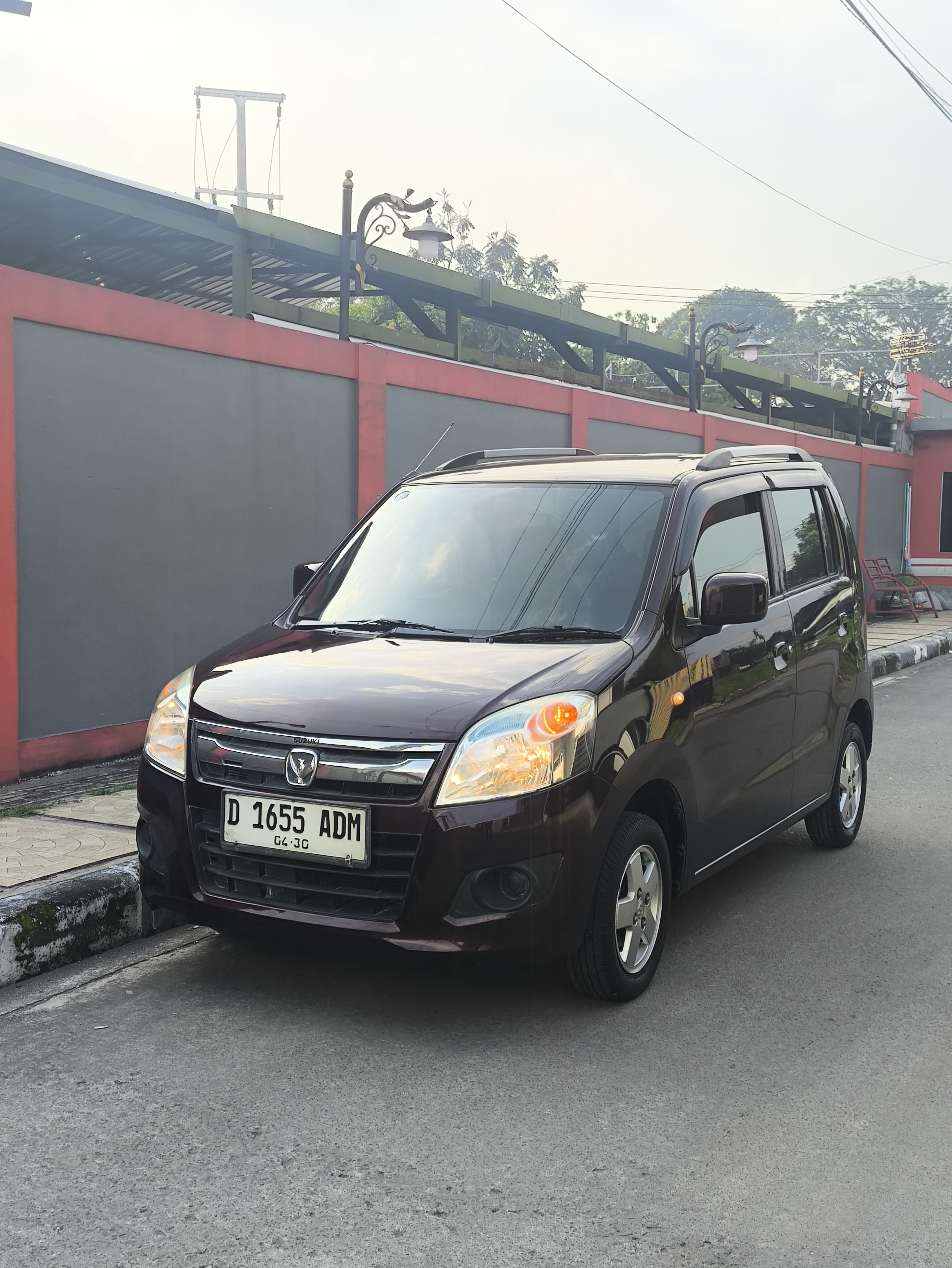 Galeri Mobil