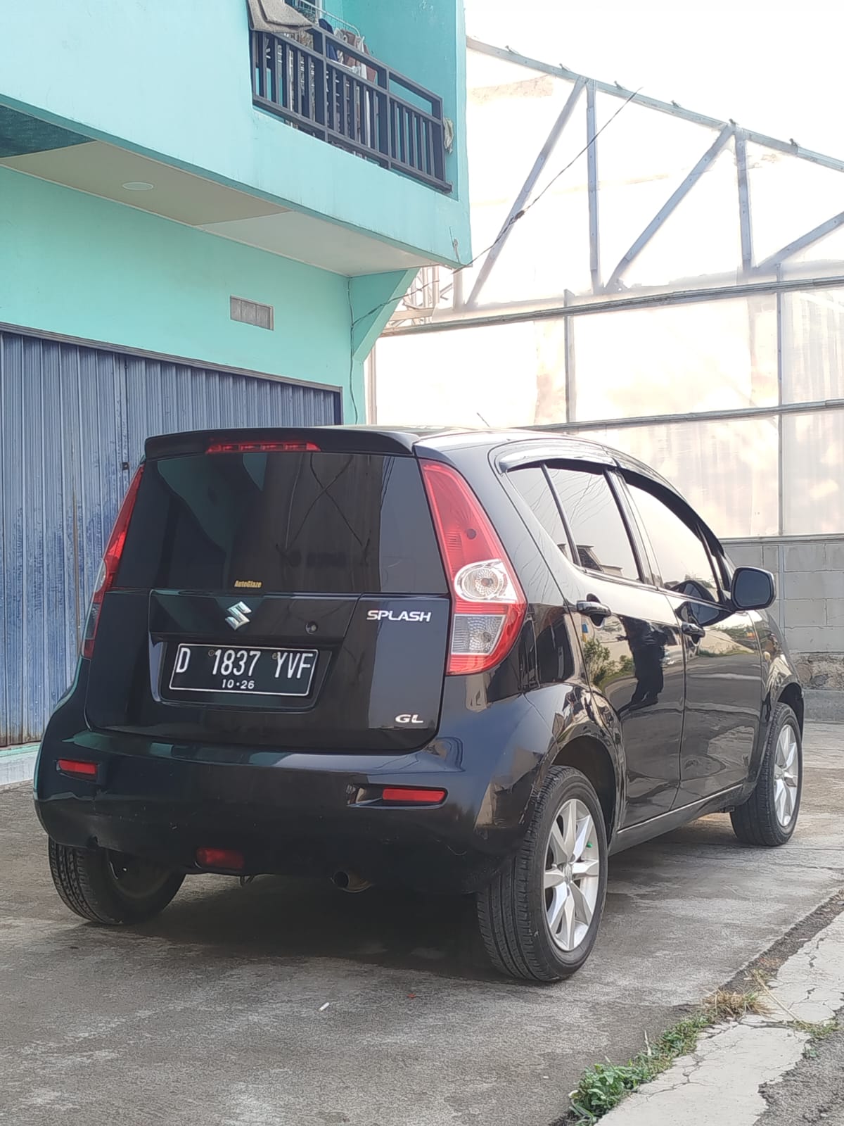 Galeri Mobil