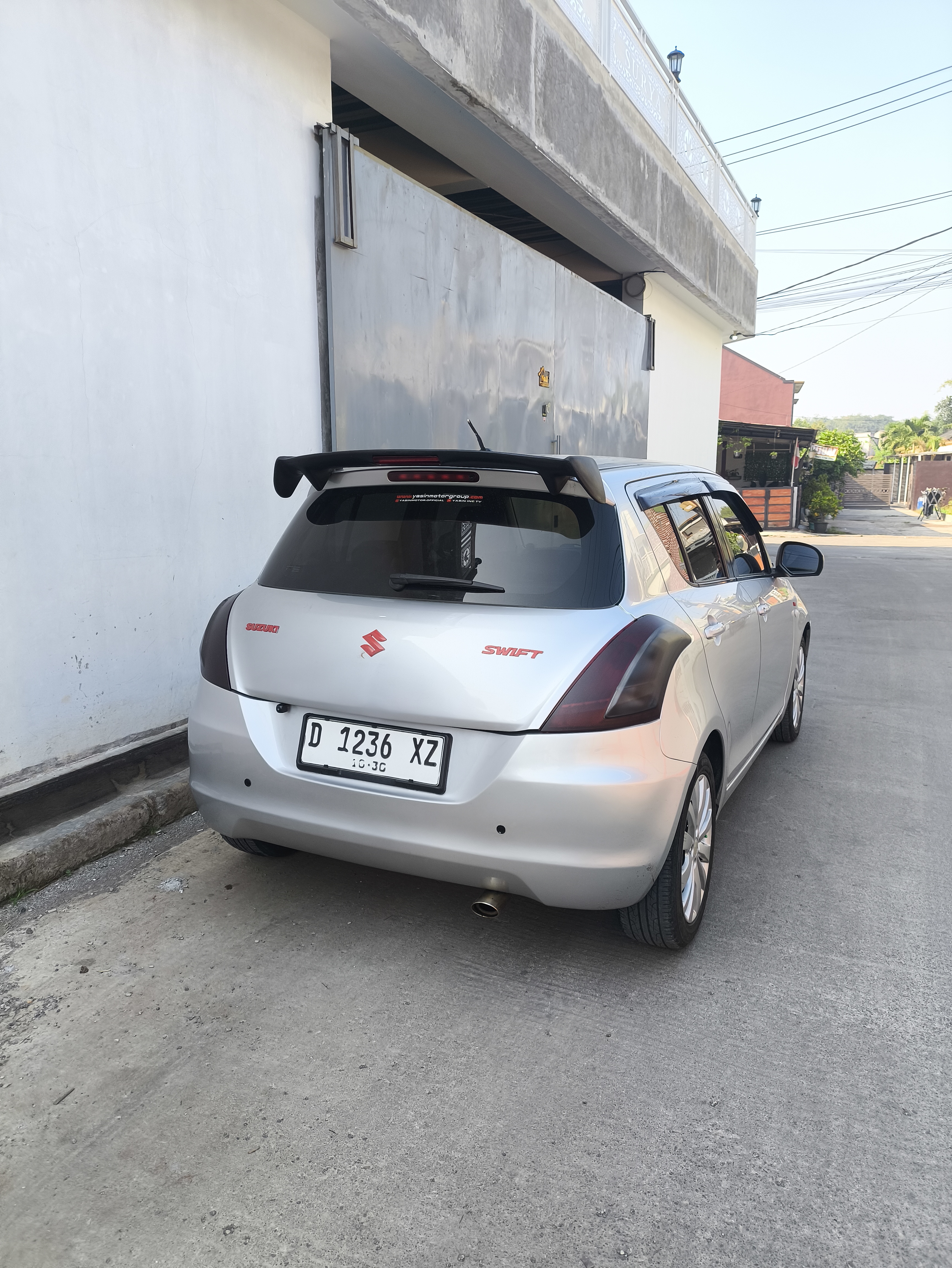 Galeri Mobil