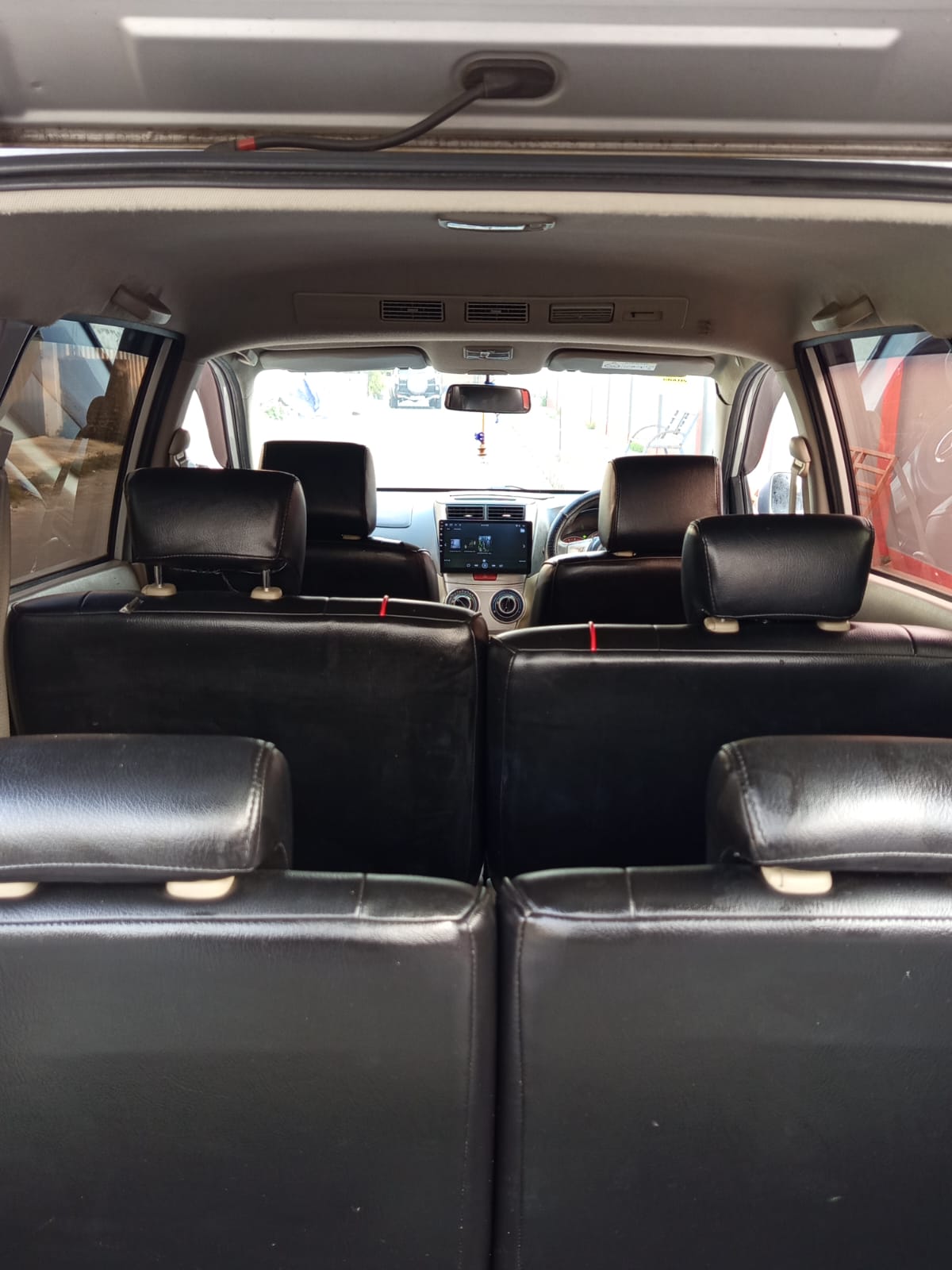 Galeri Mobil