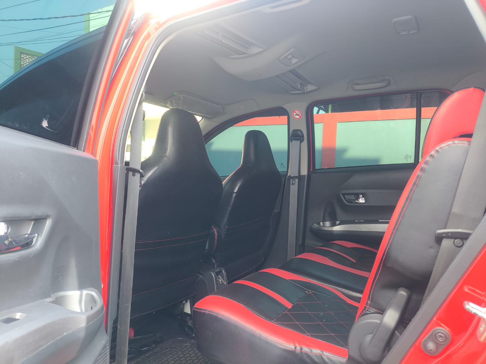Galeri Mobil