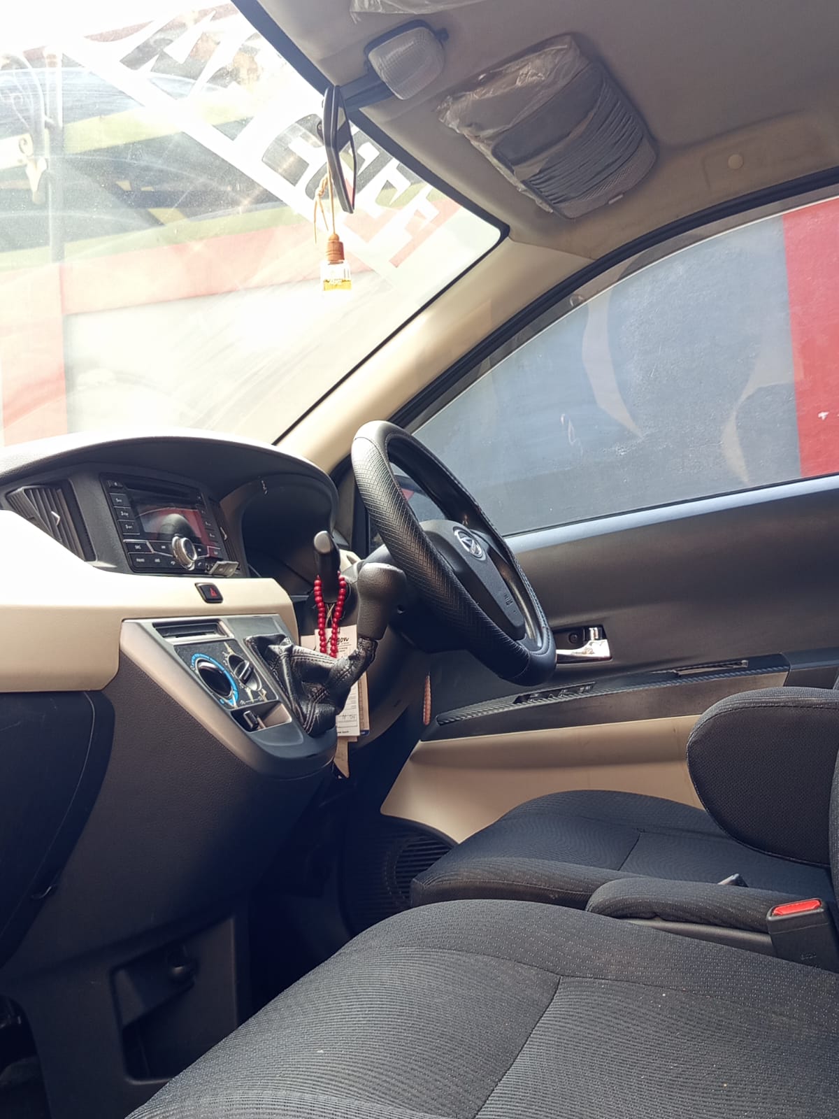 Galeri Mobil