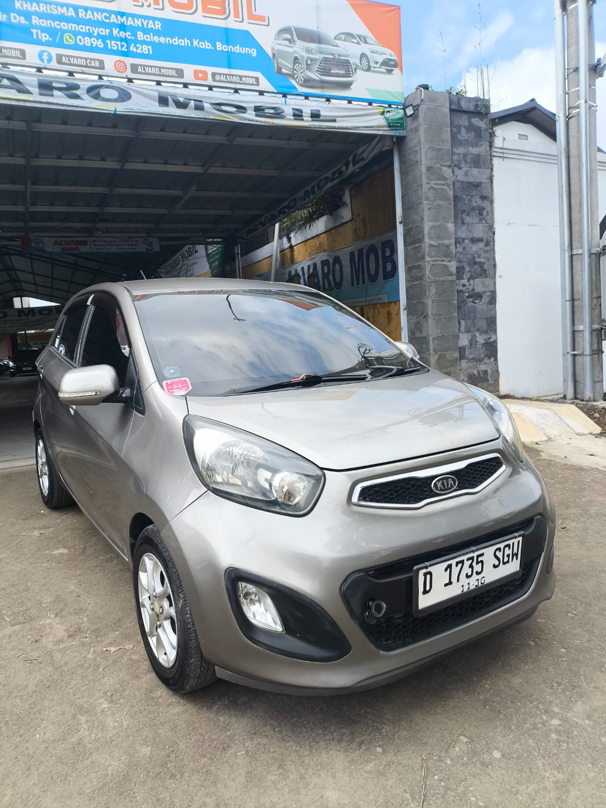 Galeri Mobil