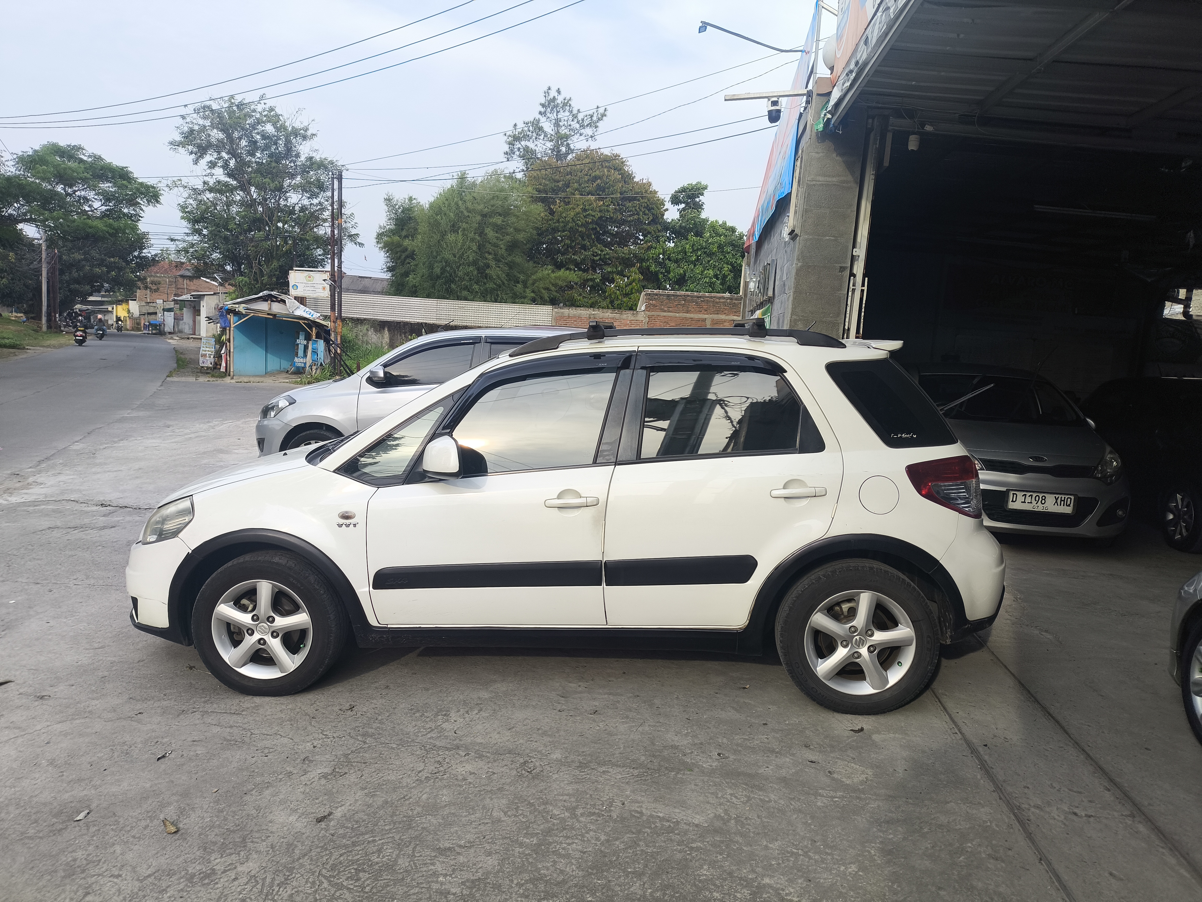 Galeri Mobil