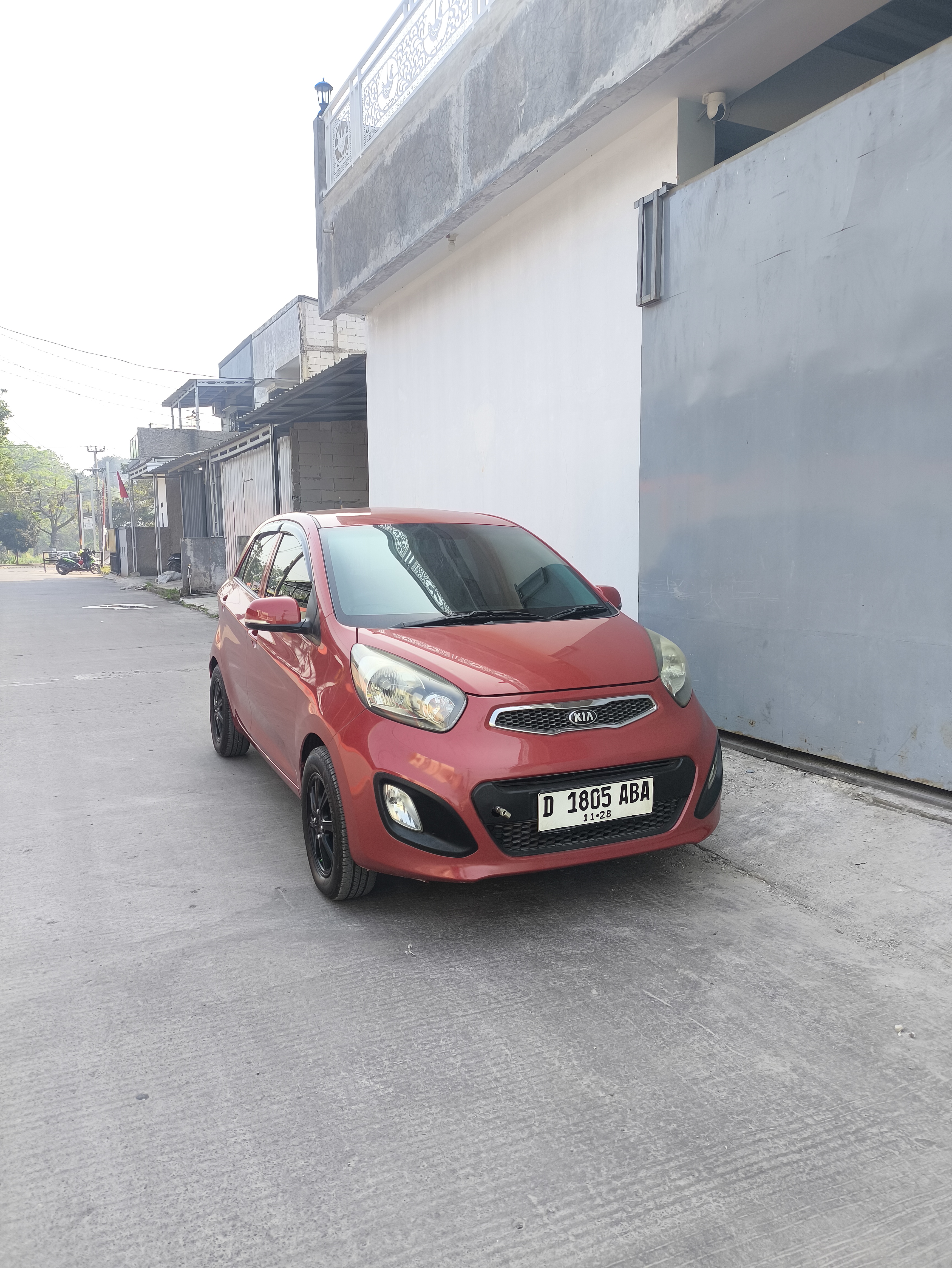 Galeri Mobil