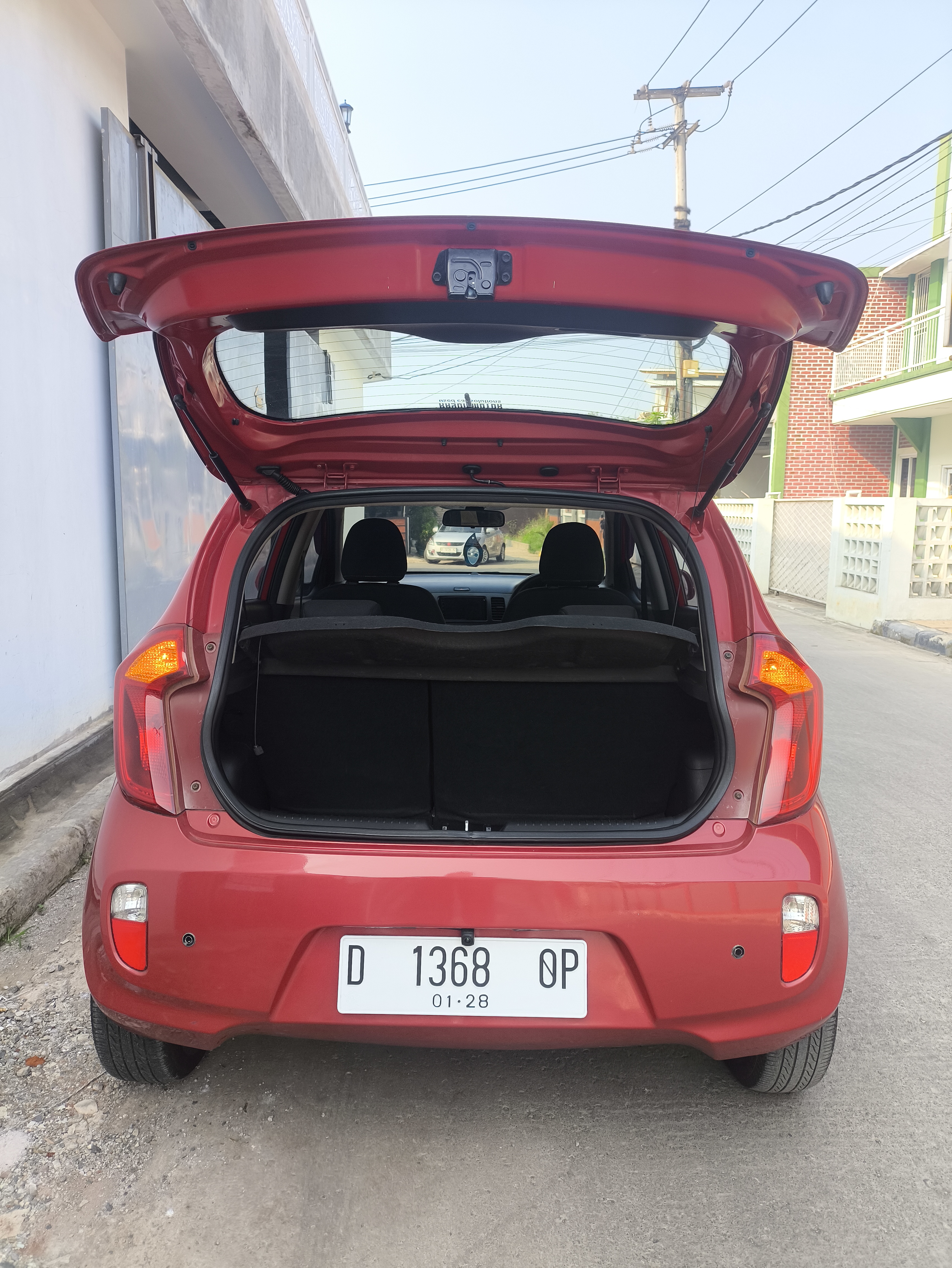 Galeri Mobil