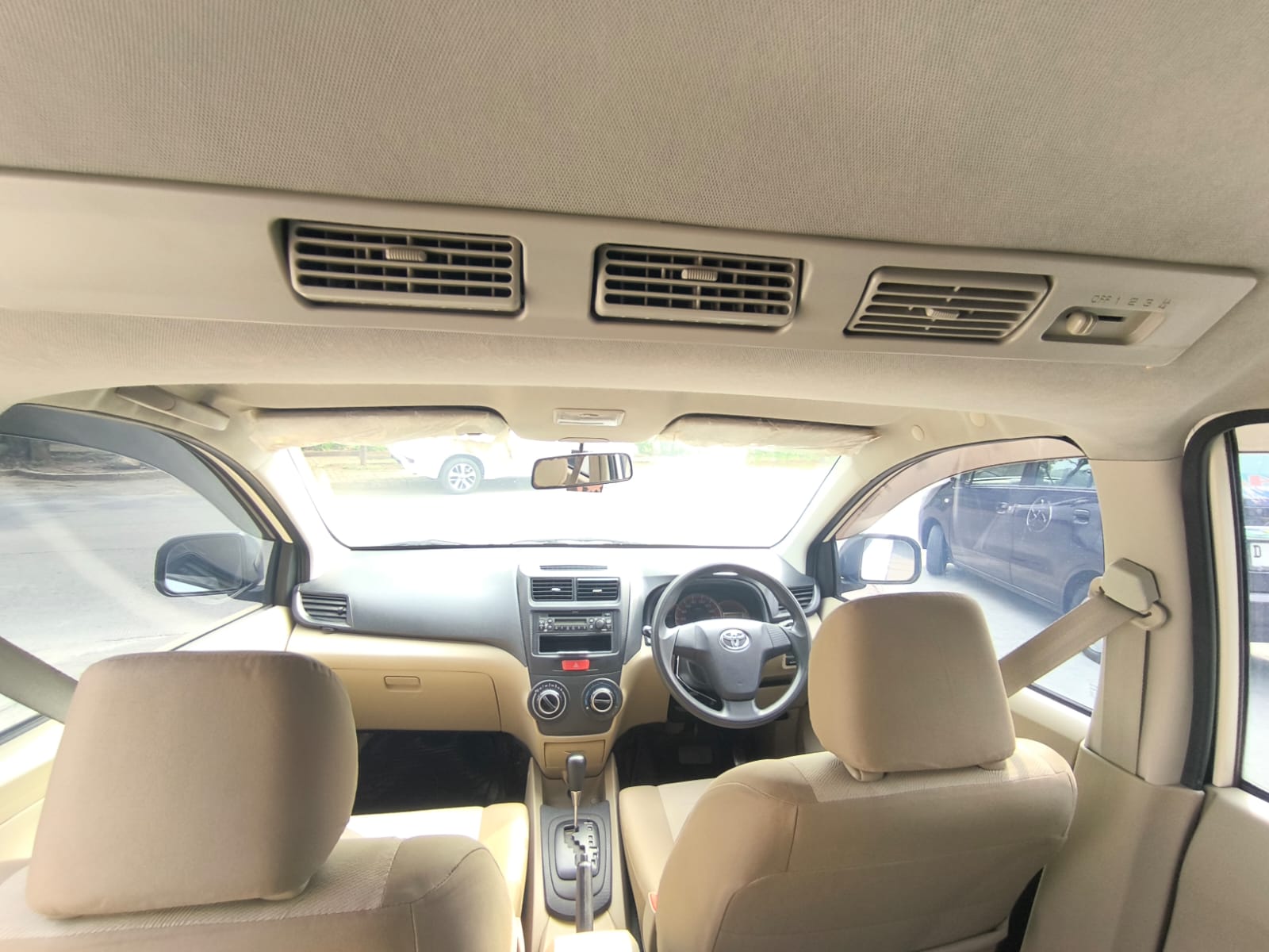 Galeri Mobil
